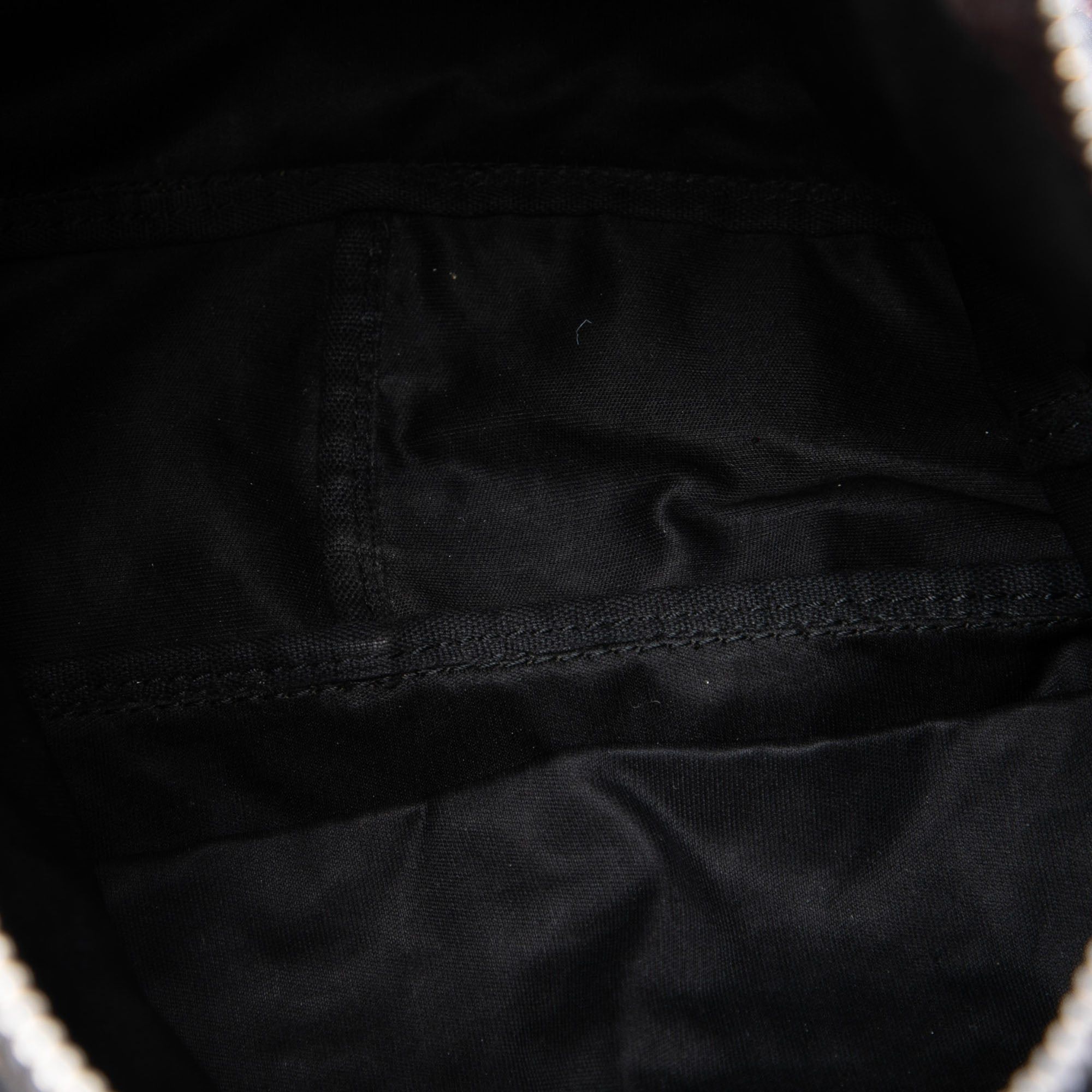 Fendi Zucca Canvas Crossbody Size ONE SIZE - 4 Thumbnail