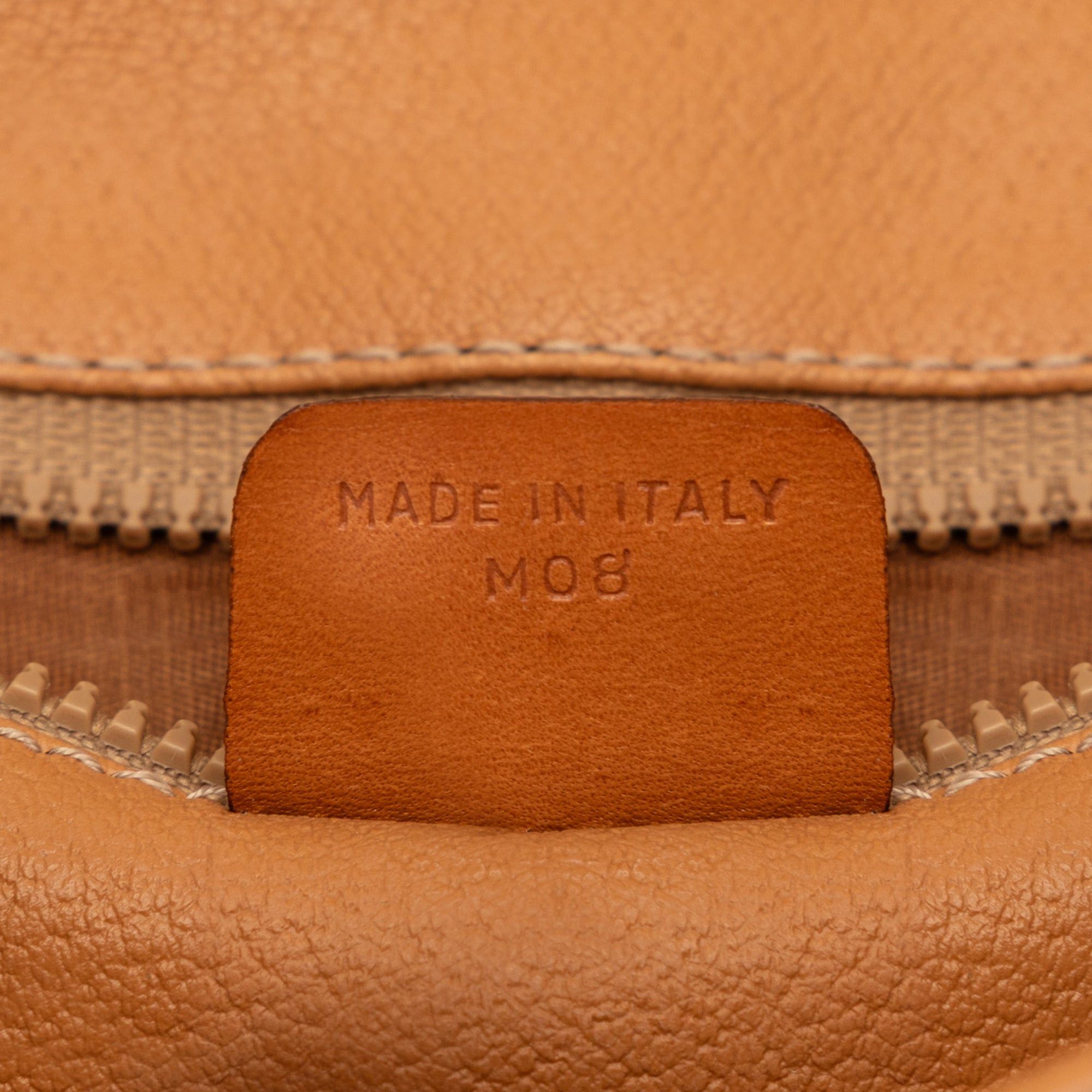 Celine Macadam Coated Canvas Crossbody Size ONE SIZE - 6 Thumbnail
