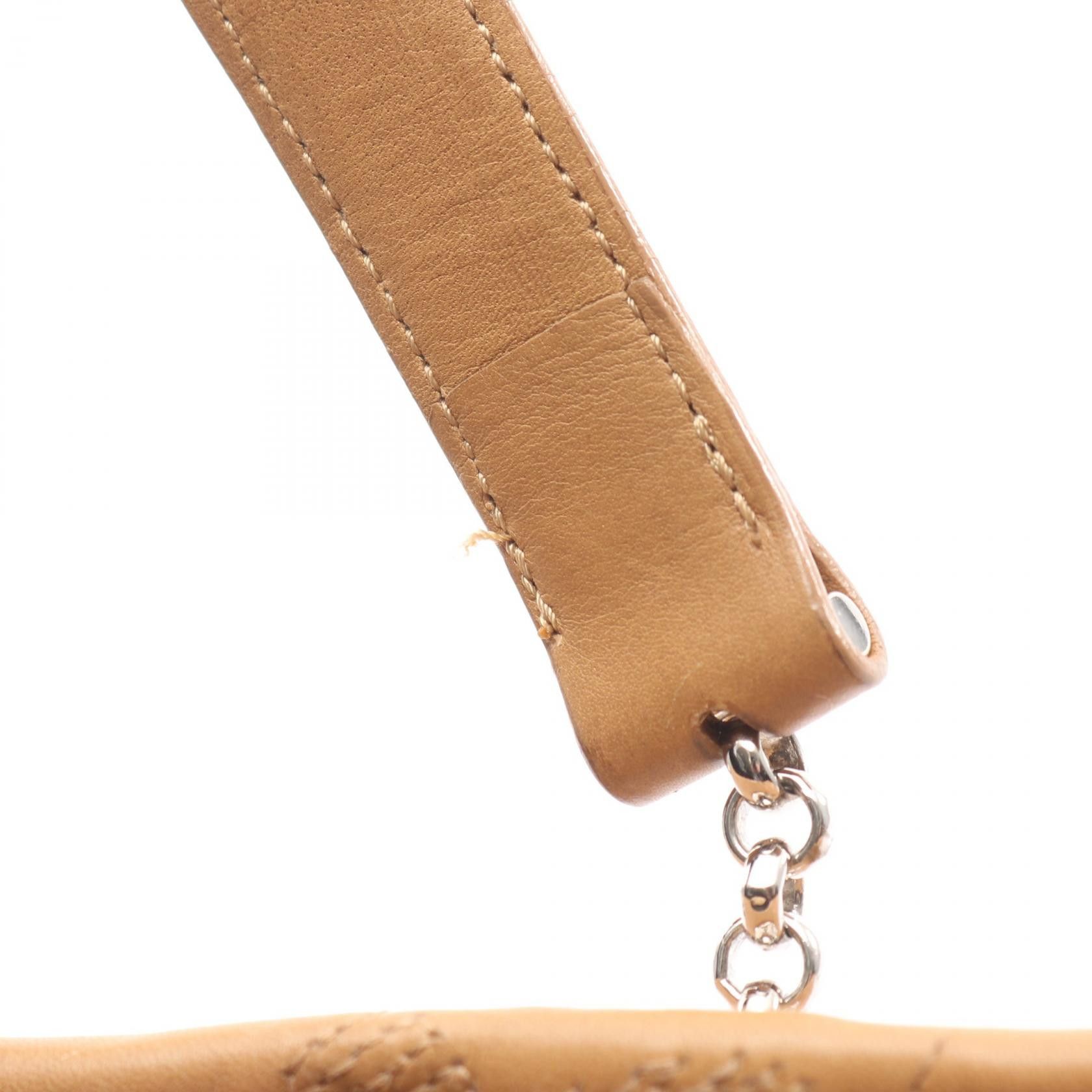 Cartier Cartier Cartier Panthere Leather Handbag Leather Handbag DUTY FREE for USA Size ONE SIZE - 9 Thumbnail