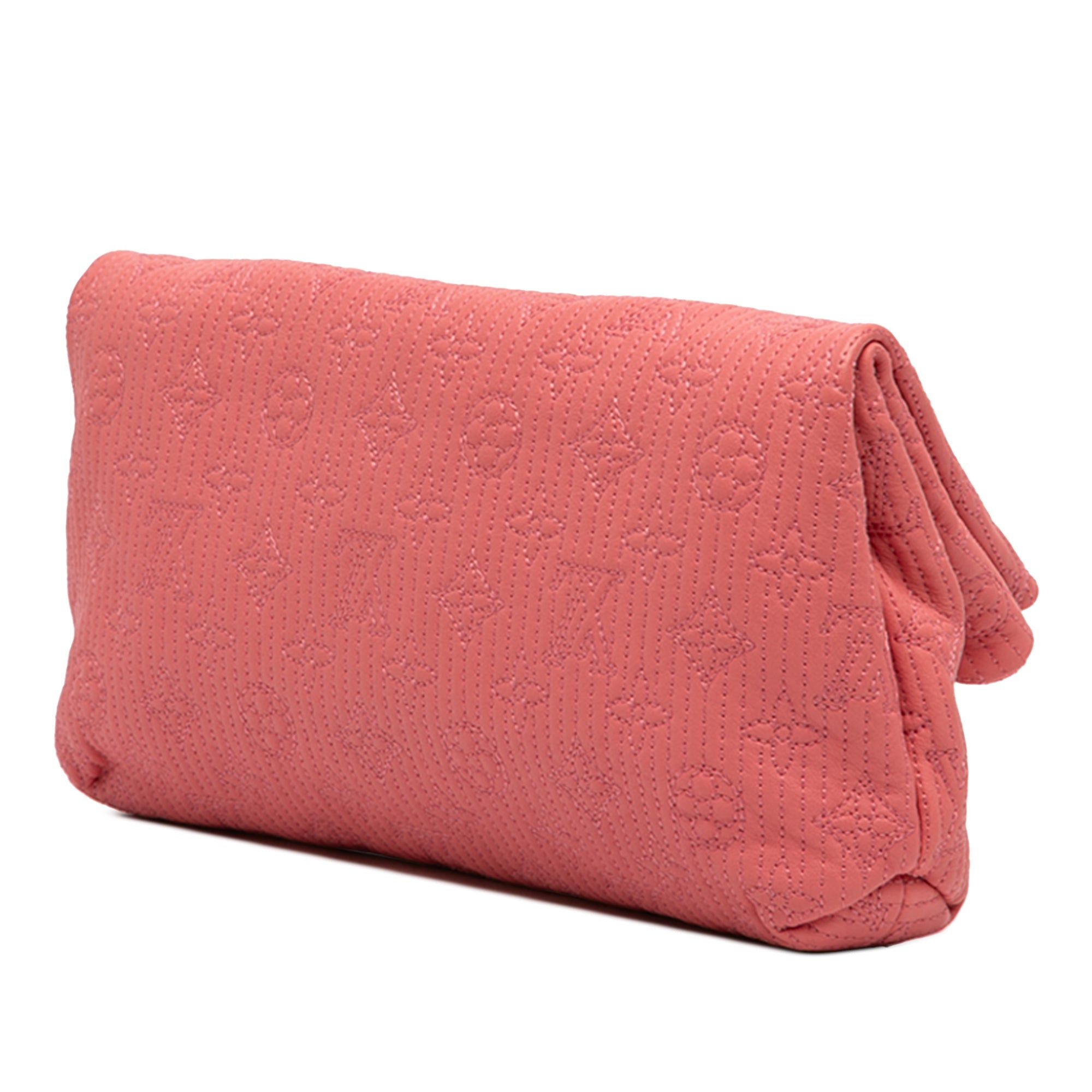 Louis Vuitton Monogram Pochette Altair Size ONE SIZE - 2 Thumbnail