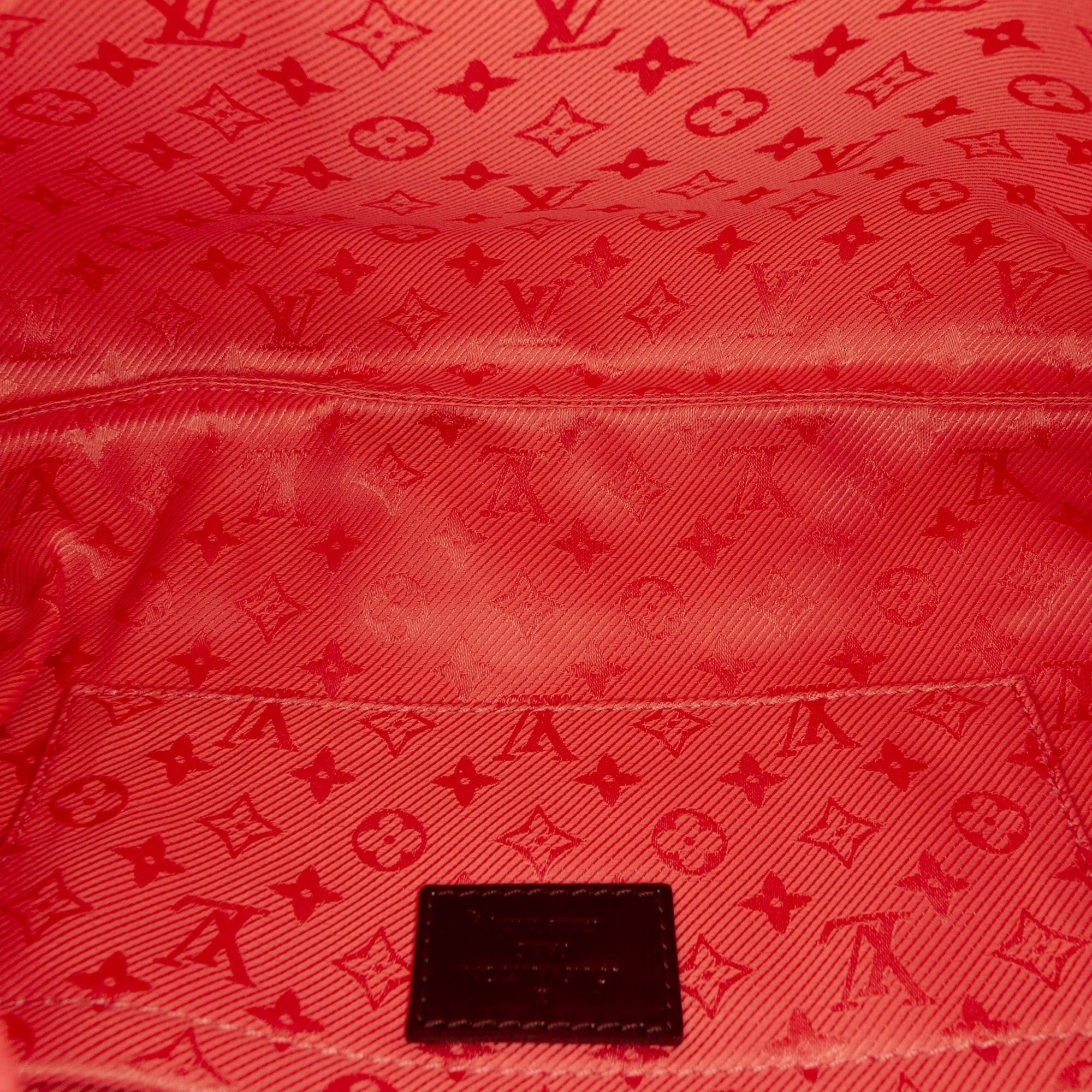 Louis Vuitton Monogram Pochette Altair Size ONE SIZE - 5 Thumbnail