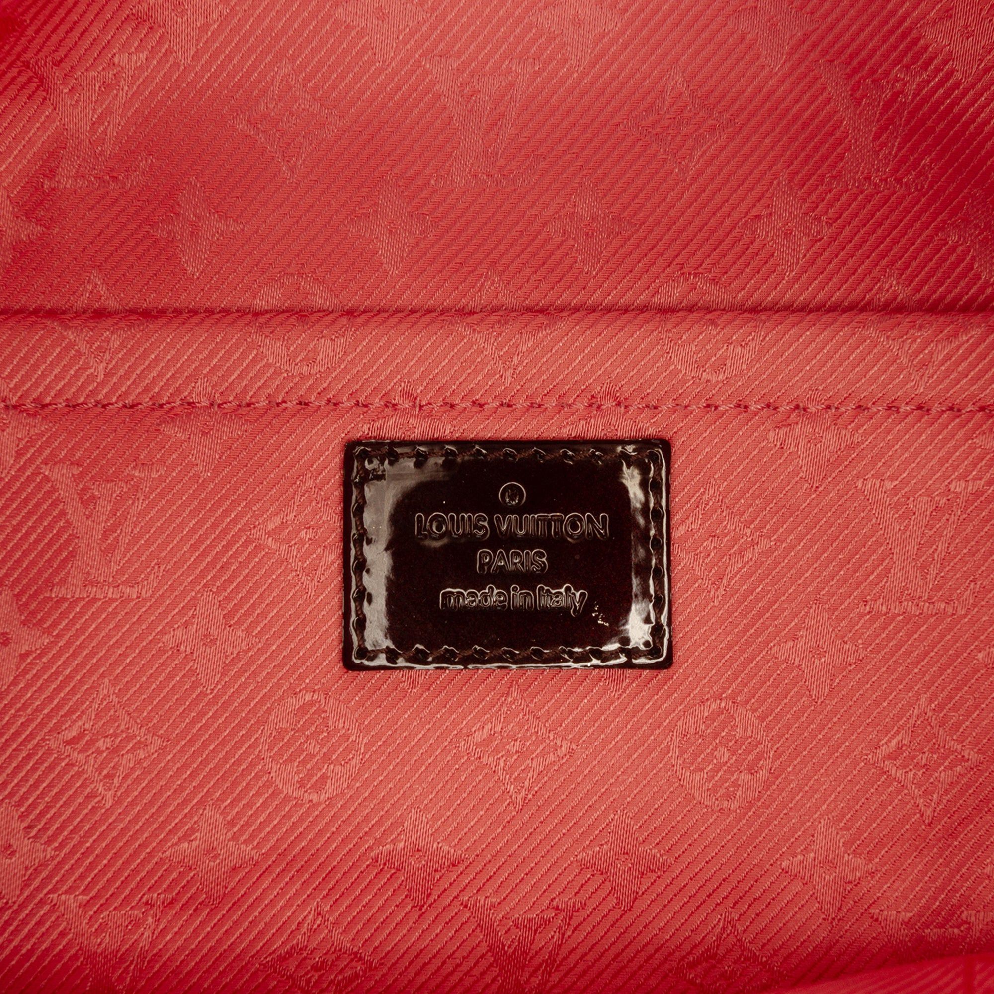 Louis Vuitton Monogram Pochette Altair Size ONE SIZE - 4 Thumbnail