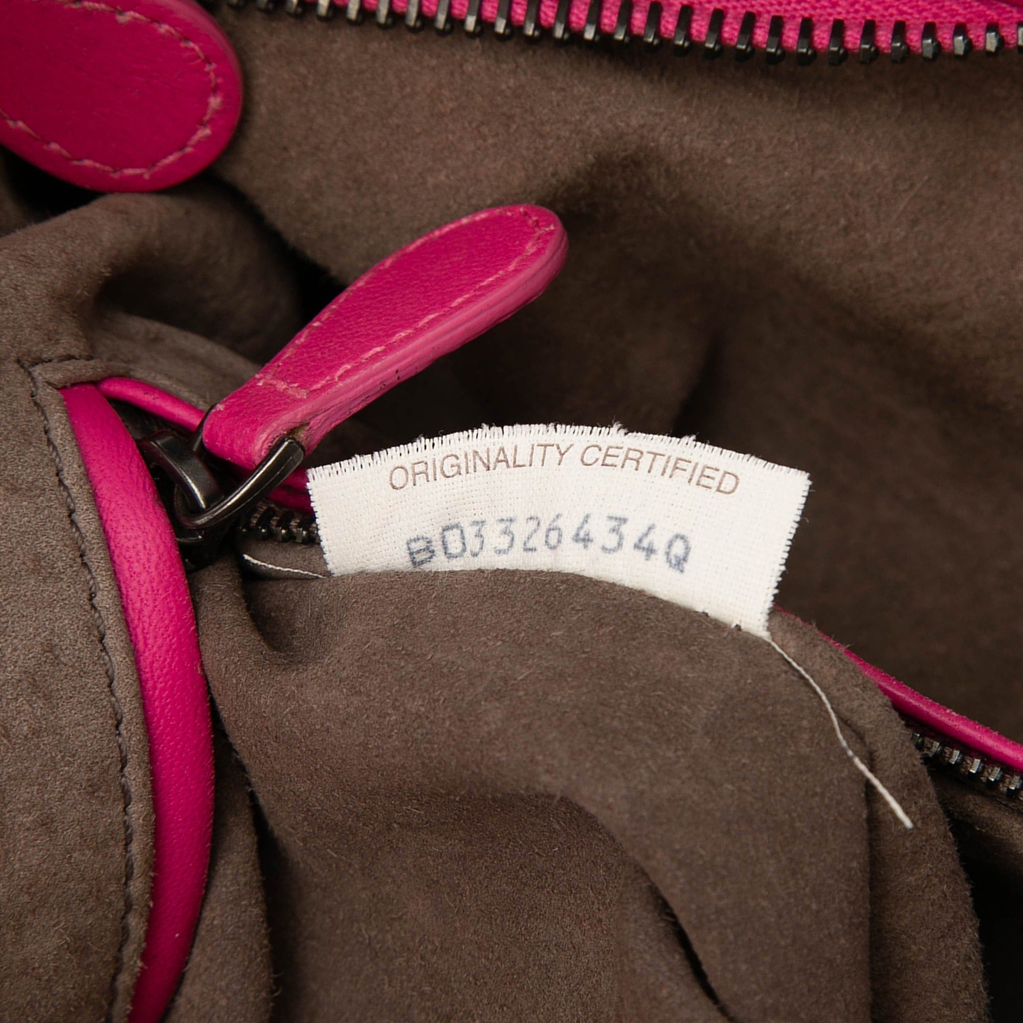 Bottega Veneta Medium Nappa Intrecciato Veneta Hobo Size ONE SIZE - 5 Thumbnail