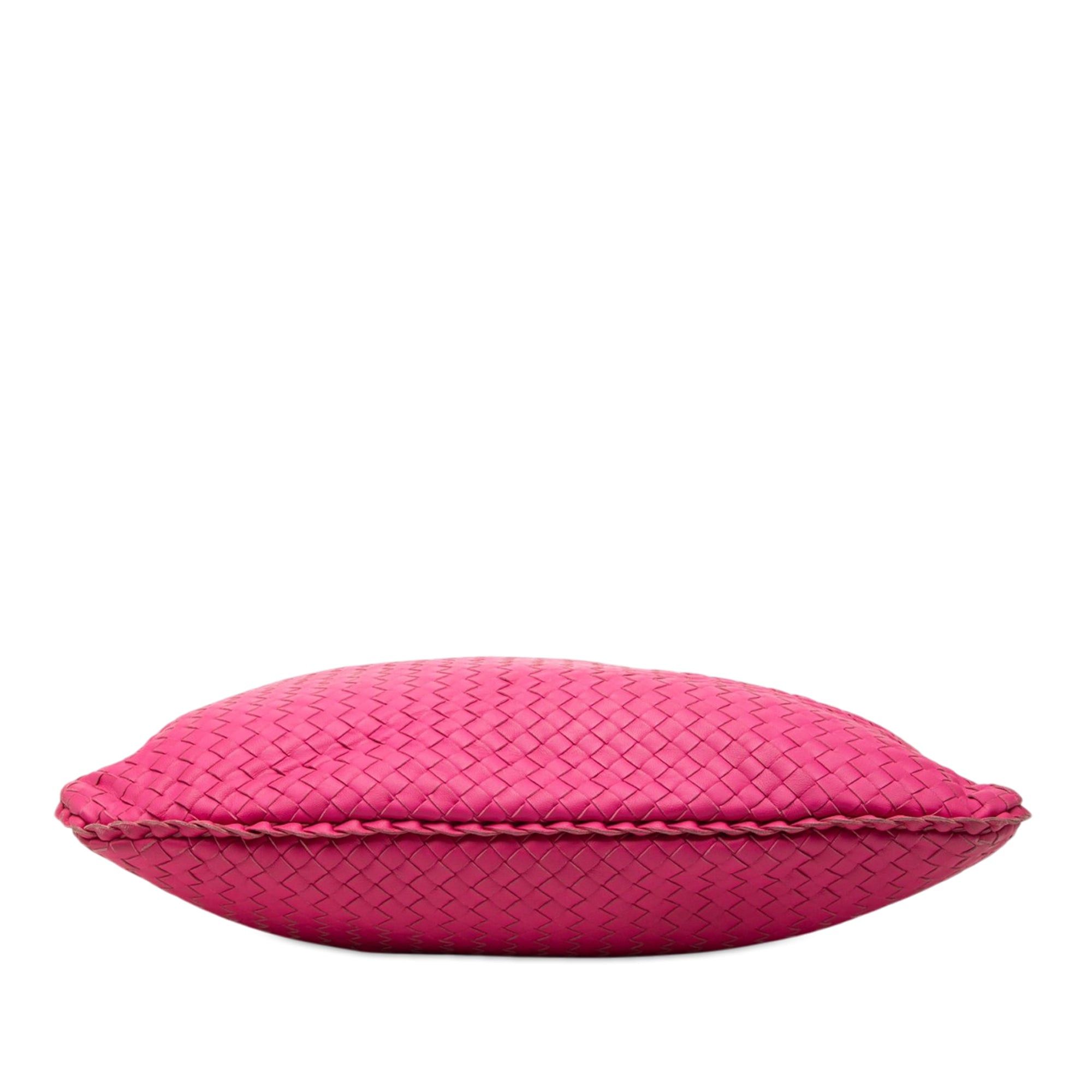 Bottega Veneta Medium Nappa Intrecciato Veneta Hobo Size ONE SIZE - 3 Thumbnail