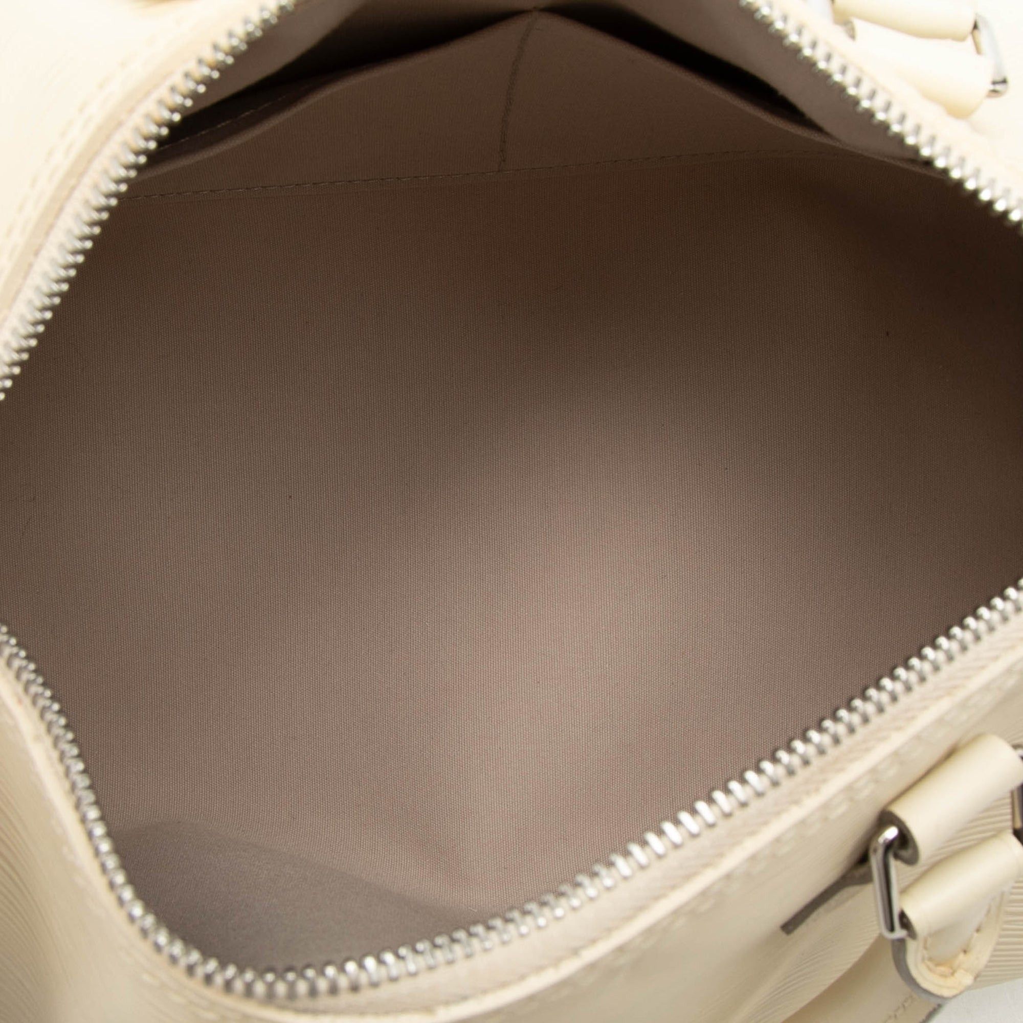 Louis Vuitton Epi Speedy 30 Size ONE SIZE - 4 Thumbnail