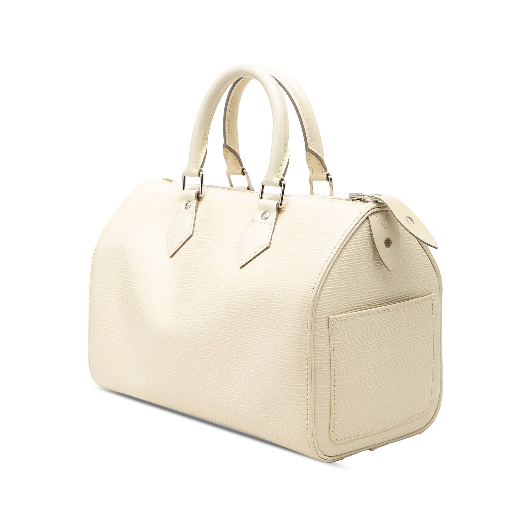 Louis Vuitton Epi Speedy 30 Size ONE SIZE - 2 Thumbnail