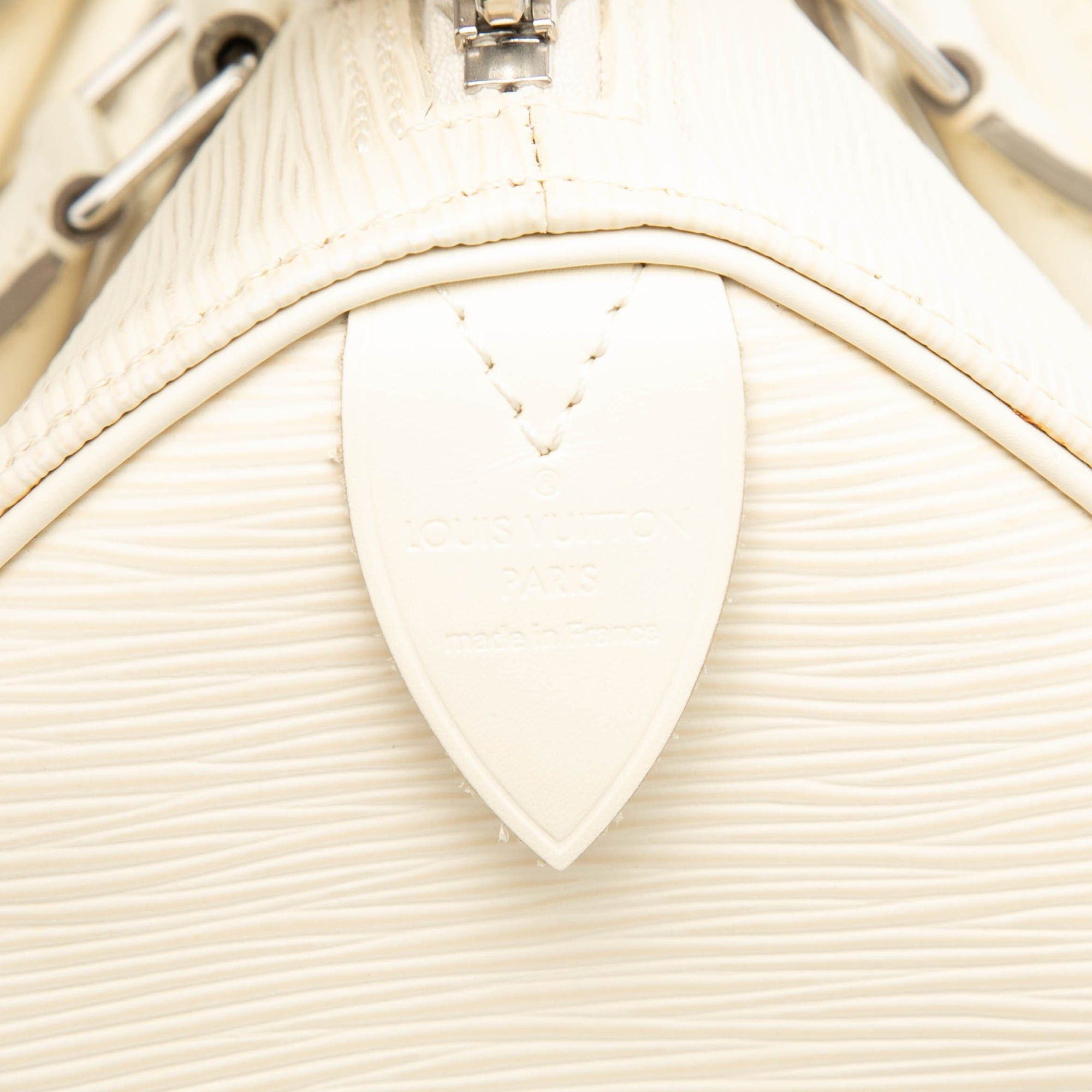 Louis Vuitton Epi Speedy 30 Size ONE SIZE - 5 Thumbnail