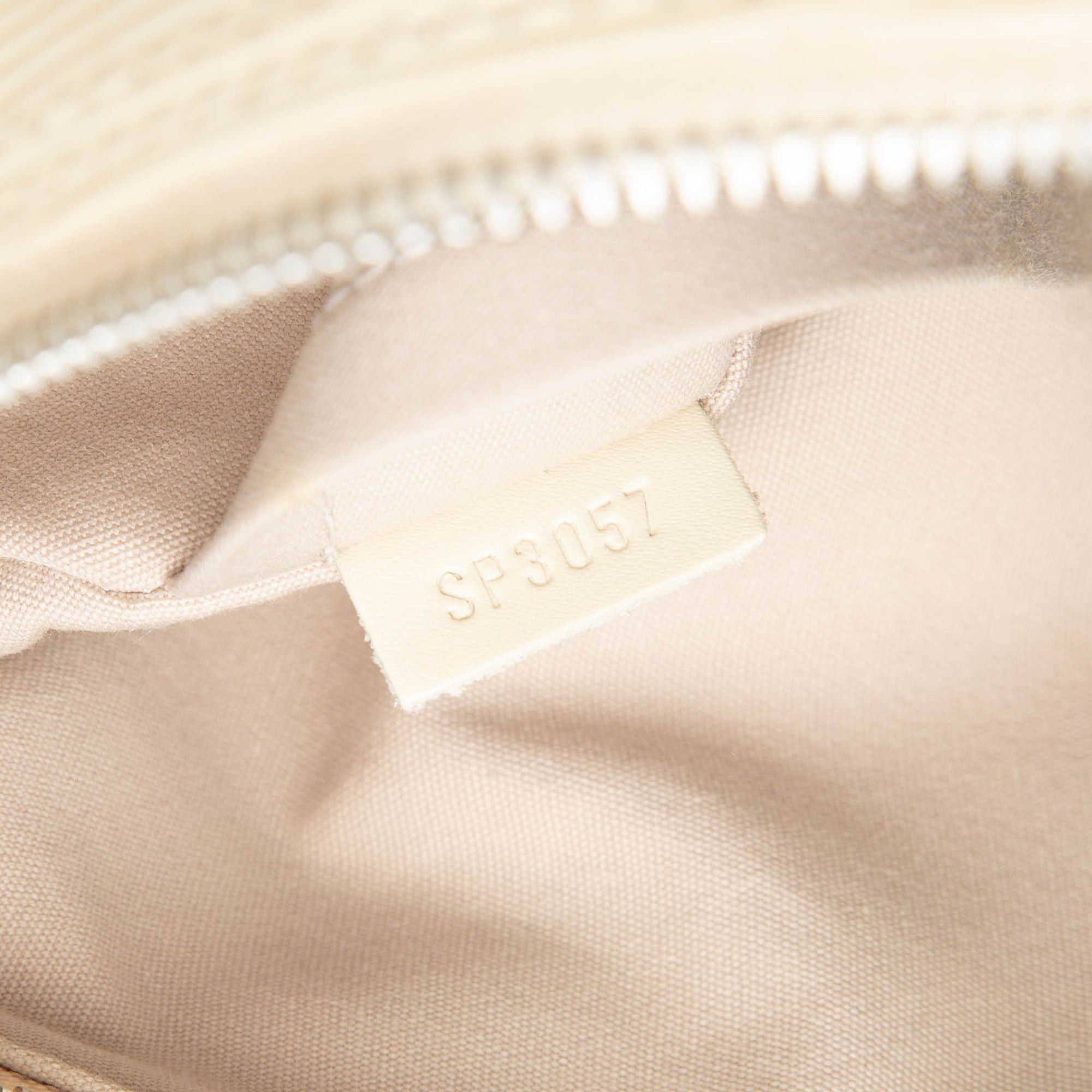 Louis Vuitton Epi Speedy 30 Size ONE SIZE - 6 Thumbnail