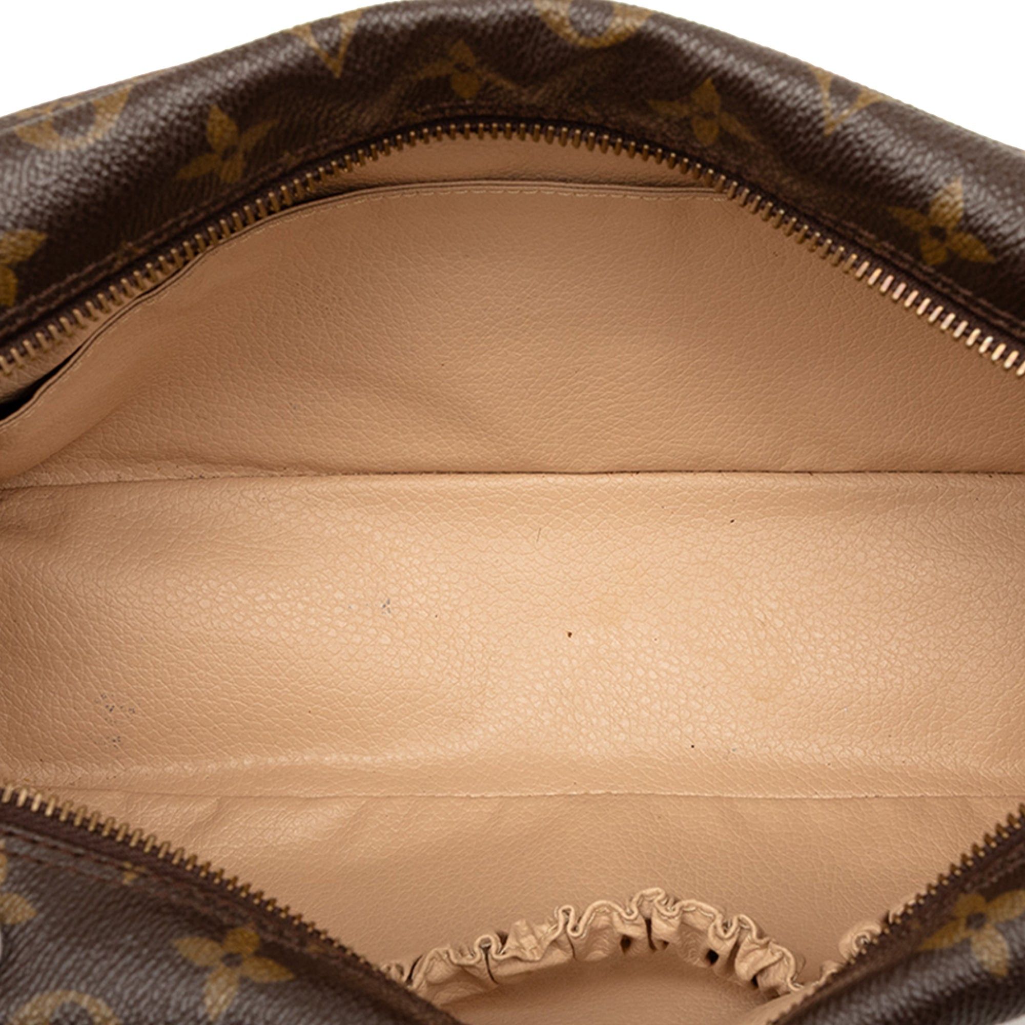 Louis Vuitton Monogram Trousse Toilette 28 Size ONE SIZE - 4 Thumbnail