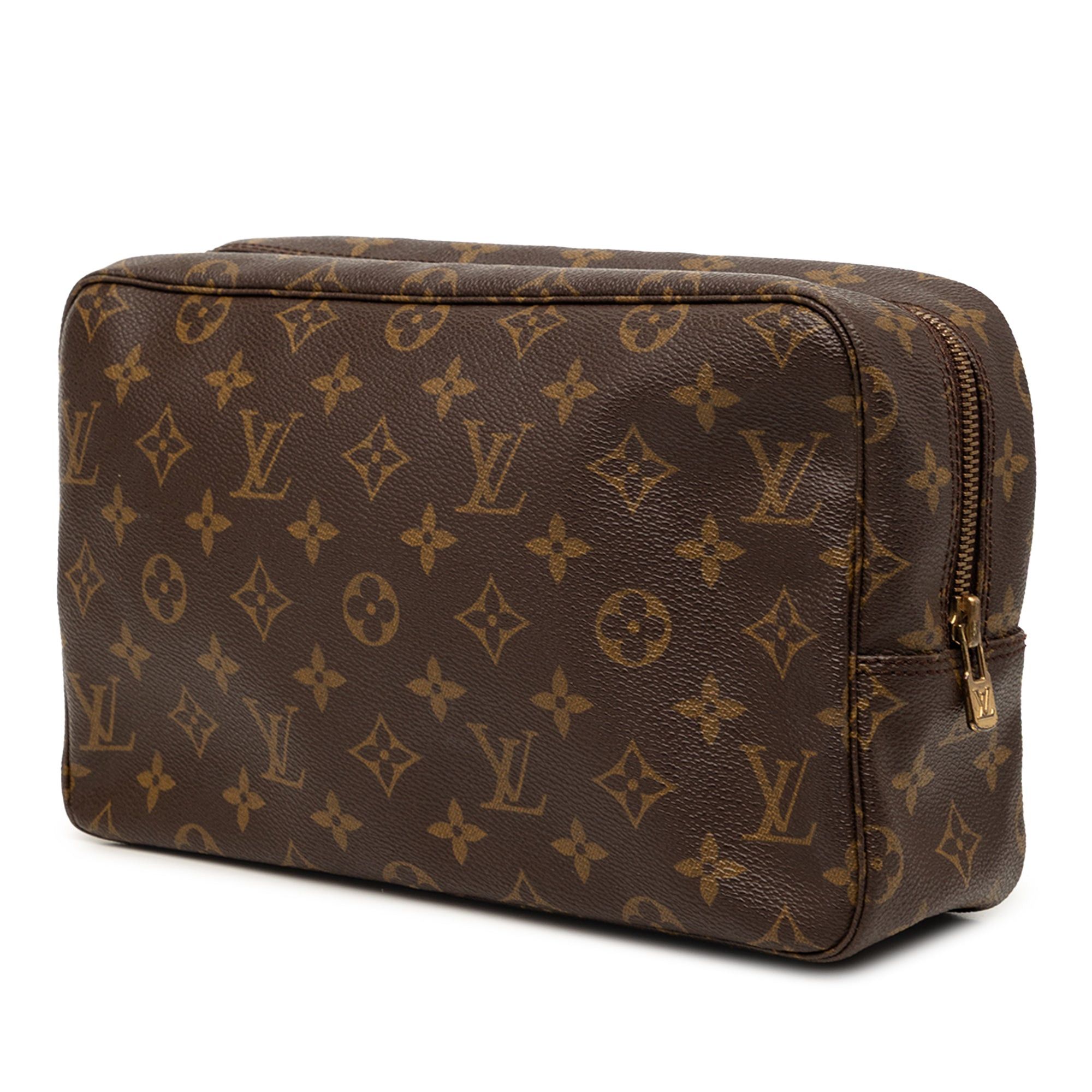 Louis Vuitton Monogram Trousse Toilette 28 Size ONE SIZE - 2 Thumbnail