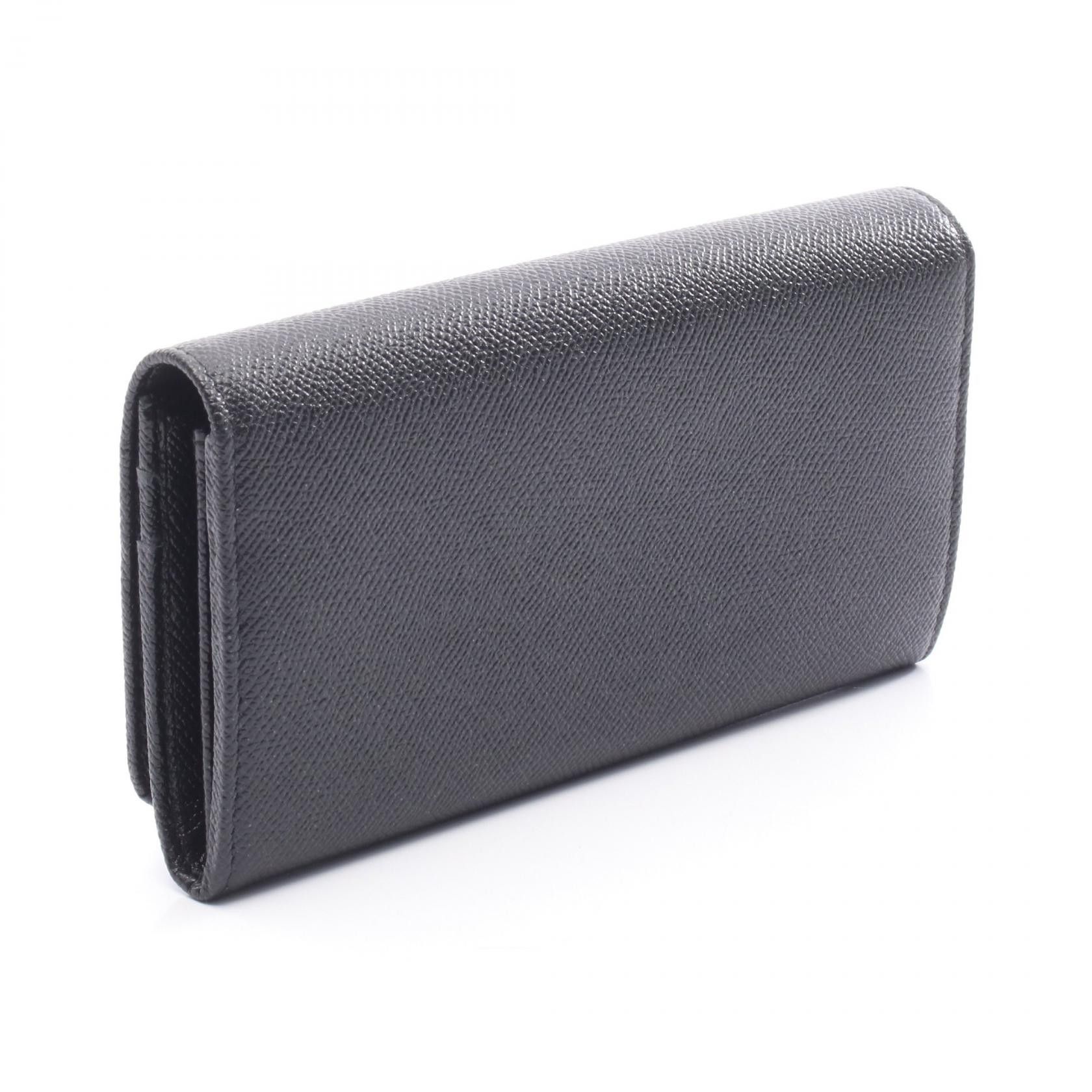 Bvlgari Bvlgari Bvlgari Bvlgari long wallet Leather Long Wallet 280526 DUTY FREE for USA Size ONE SIZE - 2 Thumbnail