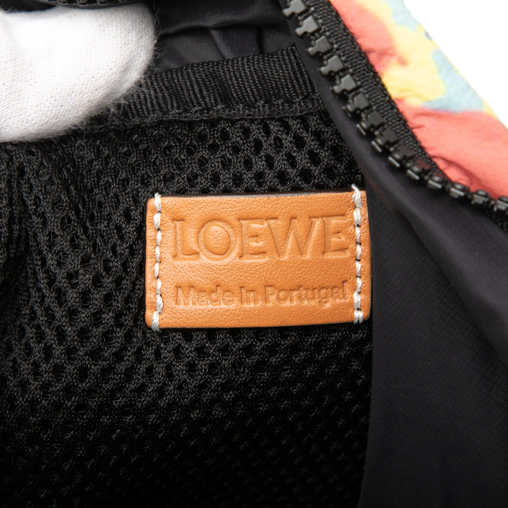Loewe Printed Nylon Eye Loewe Nature Tote Size ONE SIZE - 5 Thumbnail