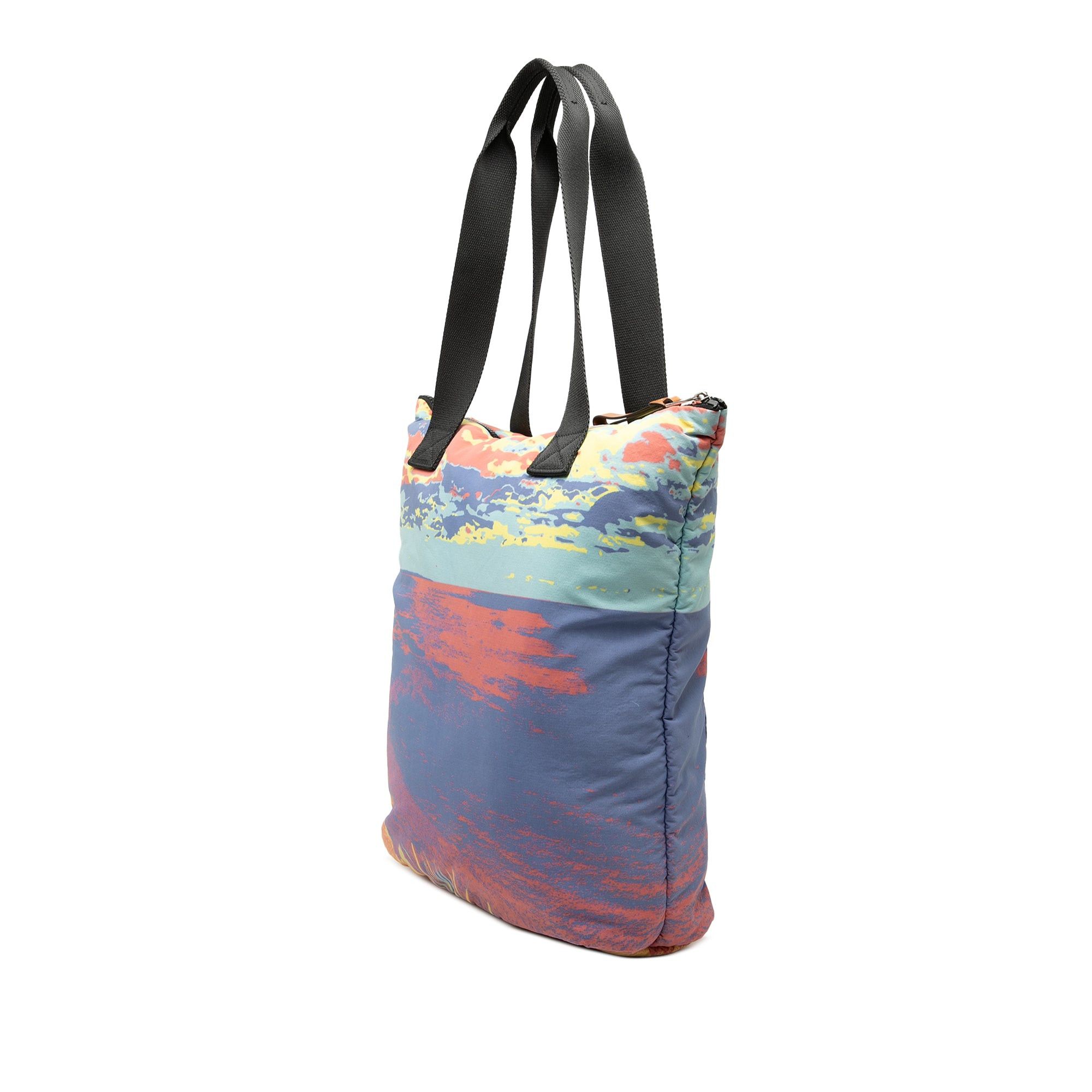 Loewe Printed Nylon Eye Loewe Nature Tote Size ONE SIZE - 2 Thumbnail