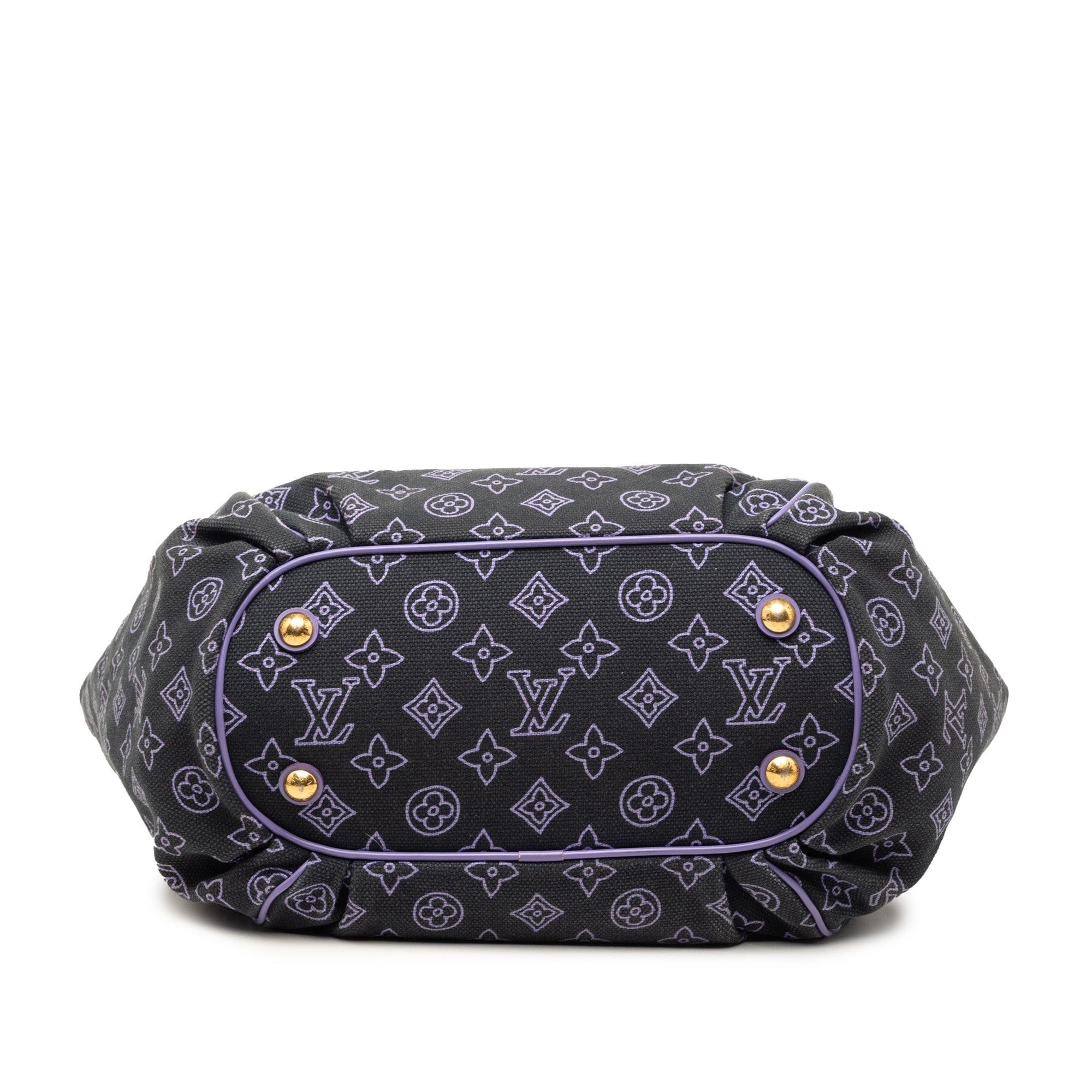 Louis Vuitton Monogram Cabas Ipanema PM Size ONE SIZE - 3 Thumbnail