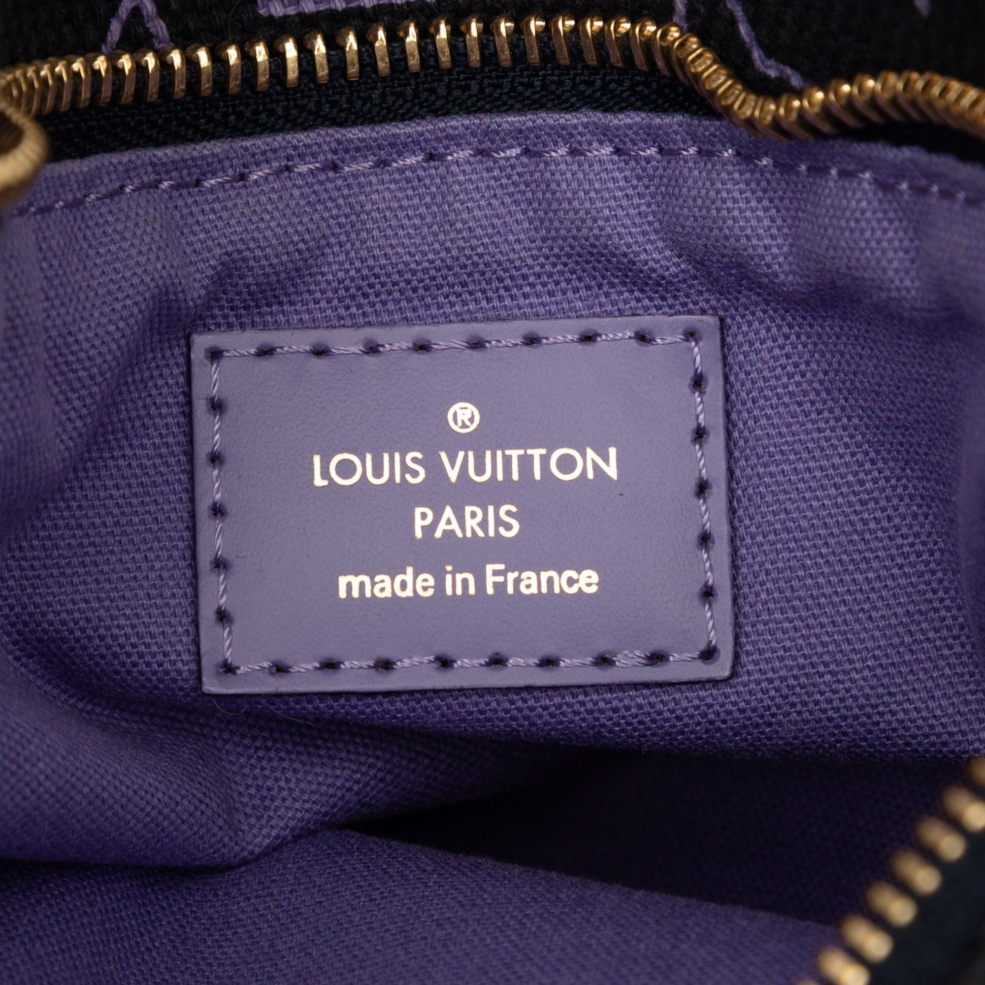 Louis Vuitton Monogram Cabas Ipanema PM Size ONE SIZE - 5 Thumbnail