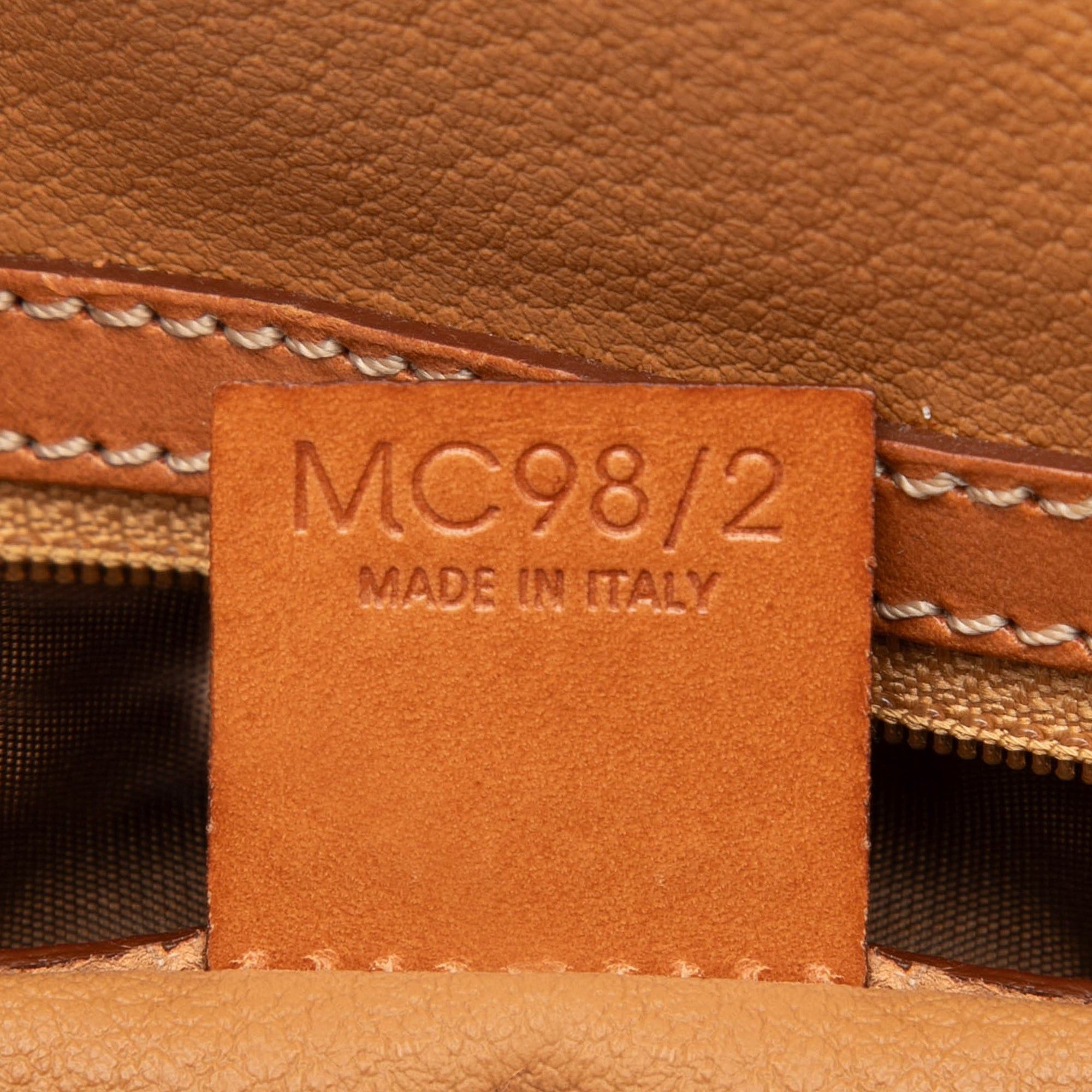 Celine Macadam Coated Canvas Dome Handbag Size ONE SIZE - 6 Thumbnail