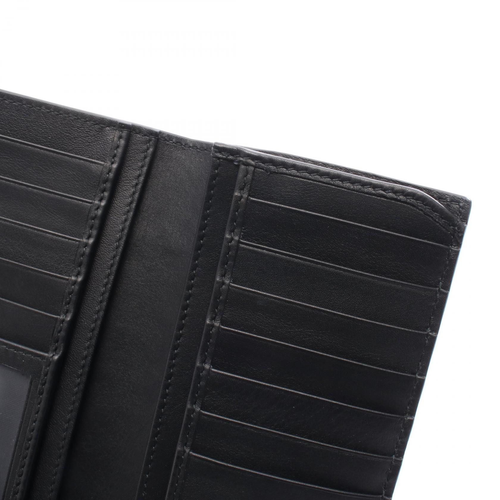 Gucci Gucci Gucci Exotic Leather Long Wallet Leather Long Wallet 386836 DUTY FREE for USA Size ONE SIZE - 5 Thumbnail