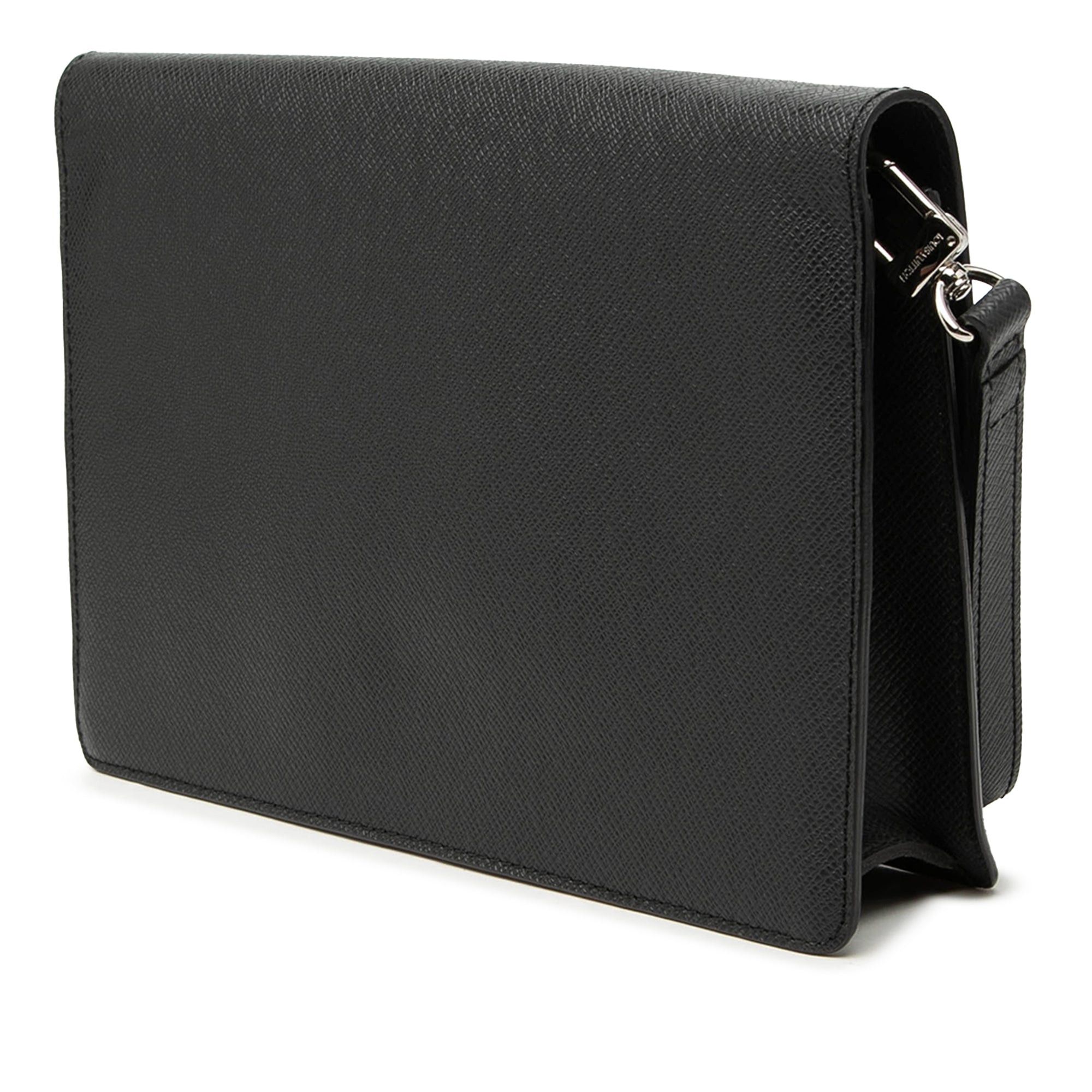 Louis Vuitton Taiga Belaia Clutch Size ONE SIZE - 2 Thumbnail