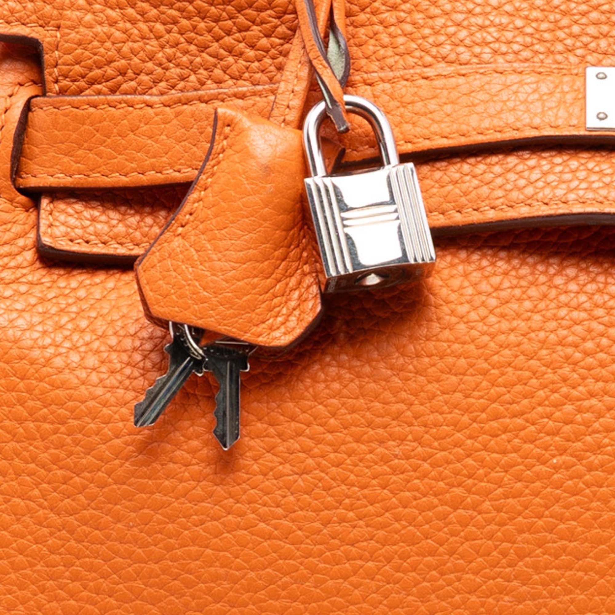 Hermes Togo Kelly II Retourne 35 Size ONE SIZE - 7 Thumbnail