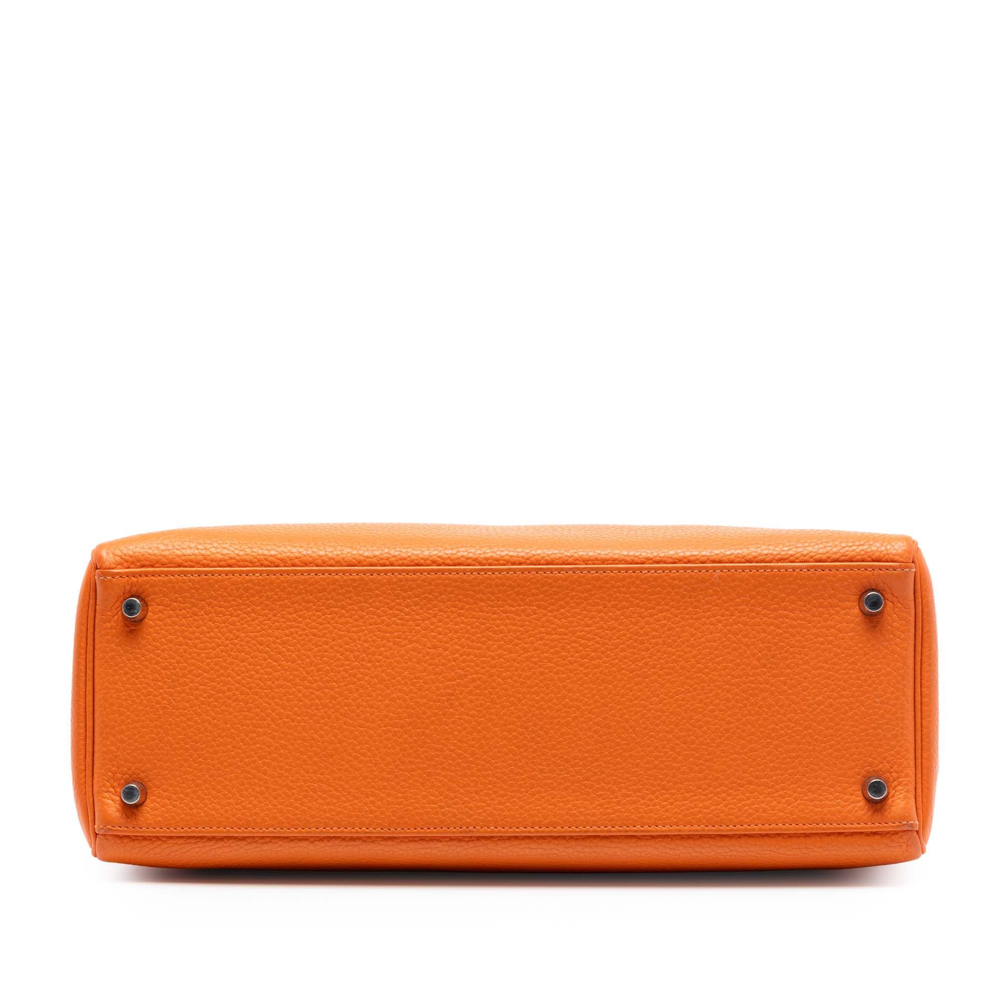 Hermes Togo Kelly II Retourne 35 Size ONE SIZE - 3 Thumbnail