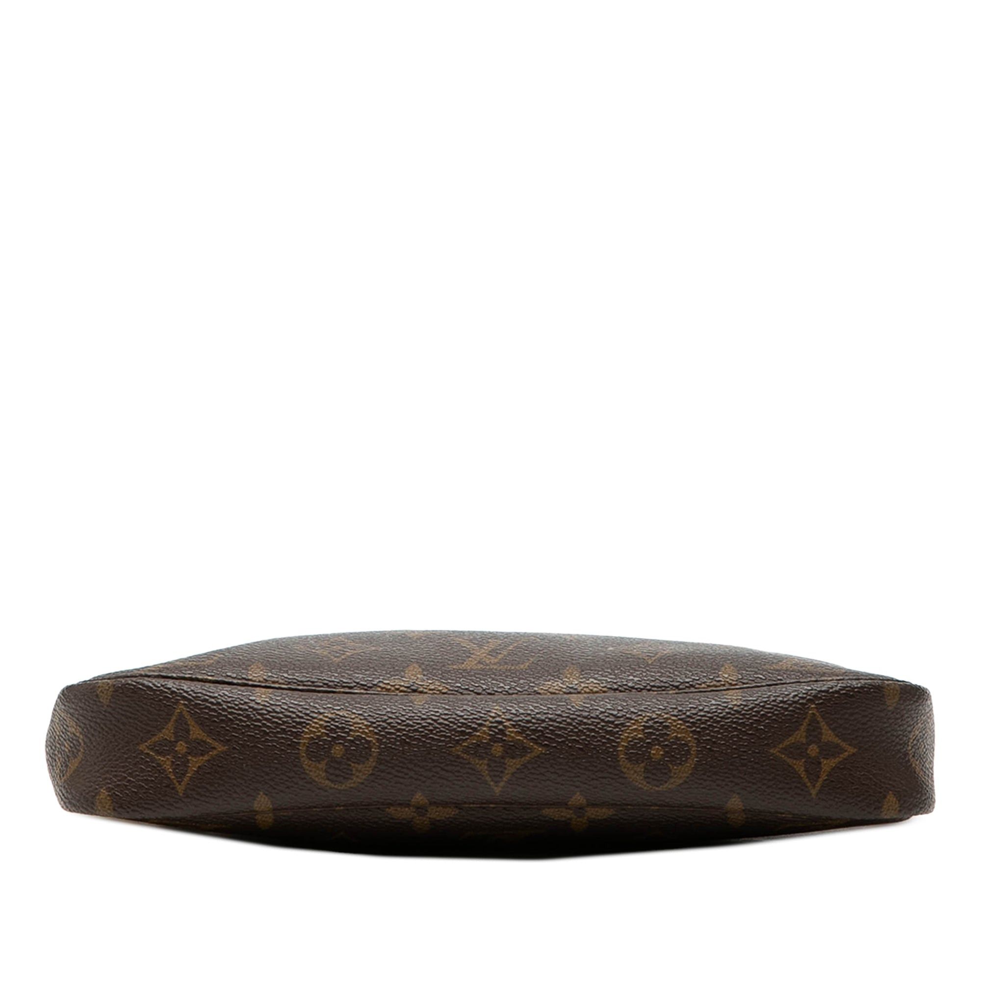 Louis Vuitton Monogram Pochette Accessoires Size ONE SIZE - 3 Thumbnail