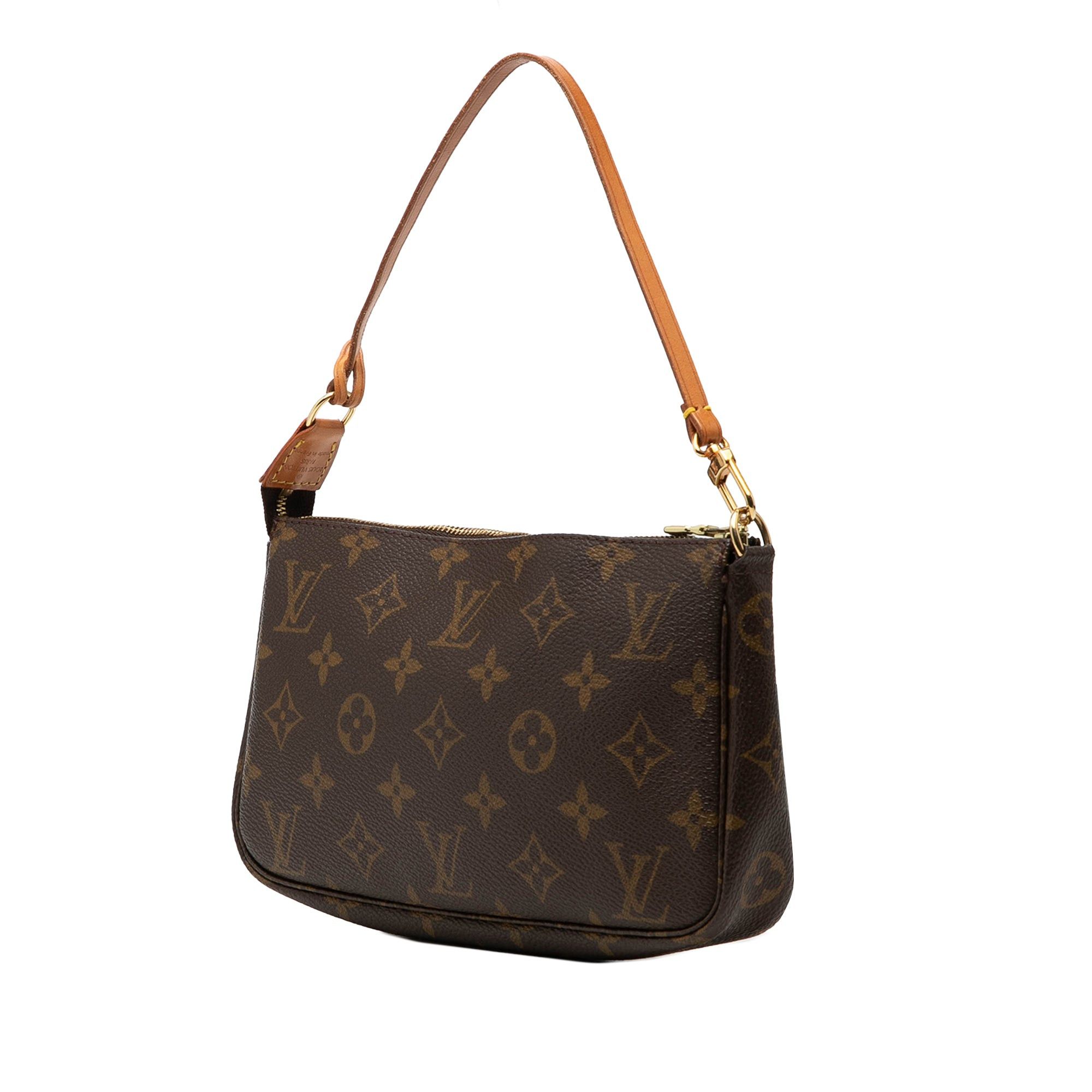 Louis Vuitton Monogram Pochette Accessoires Size ONE SIZE - 2 Thumbnail