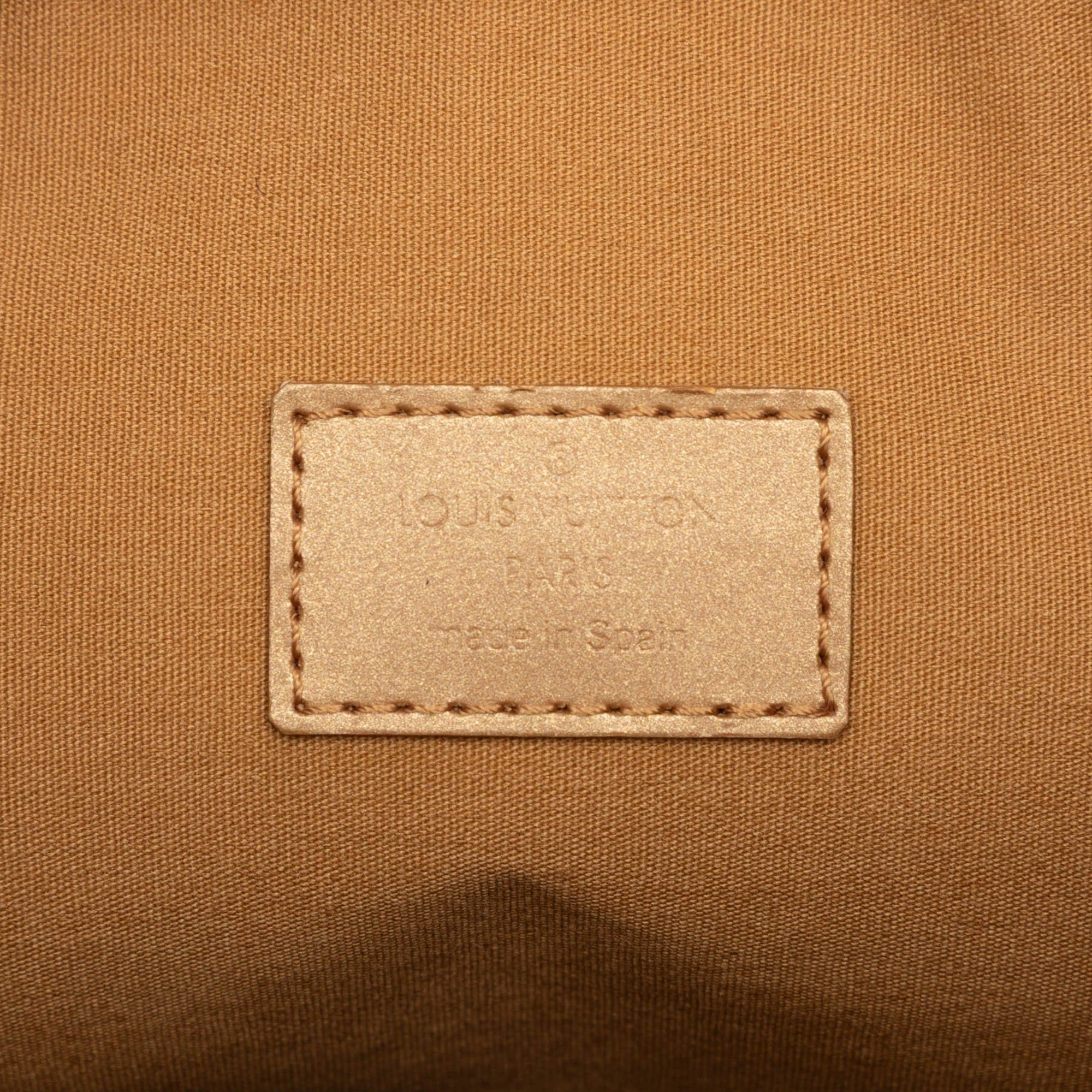Louis Vuitton Monogram Mat Sutter Size ONE SIZE - 5 Thumbnail
