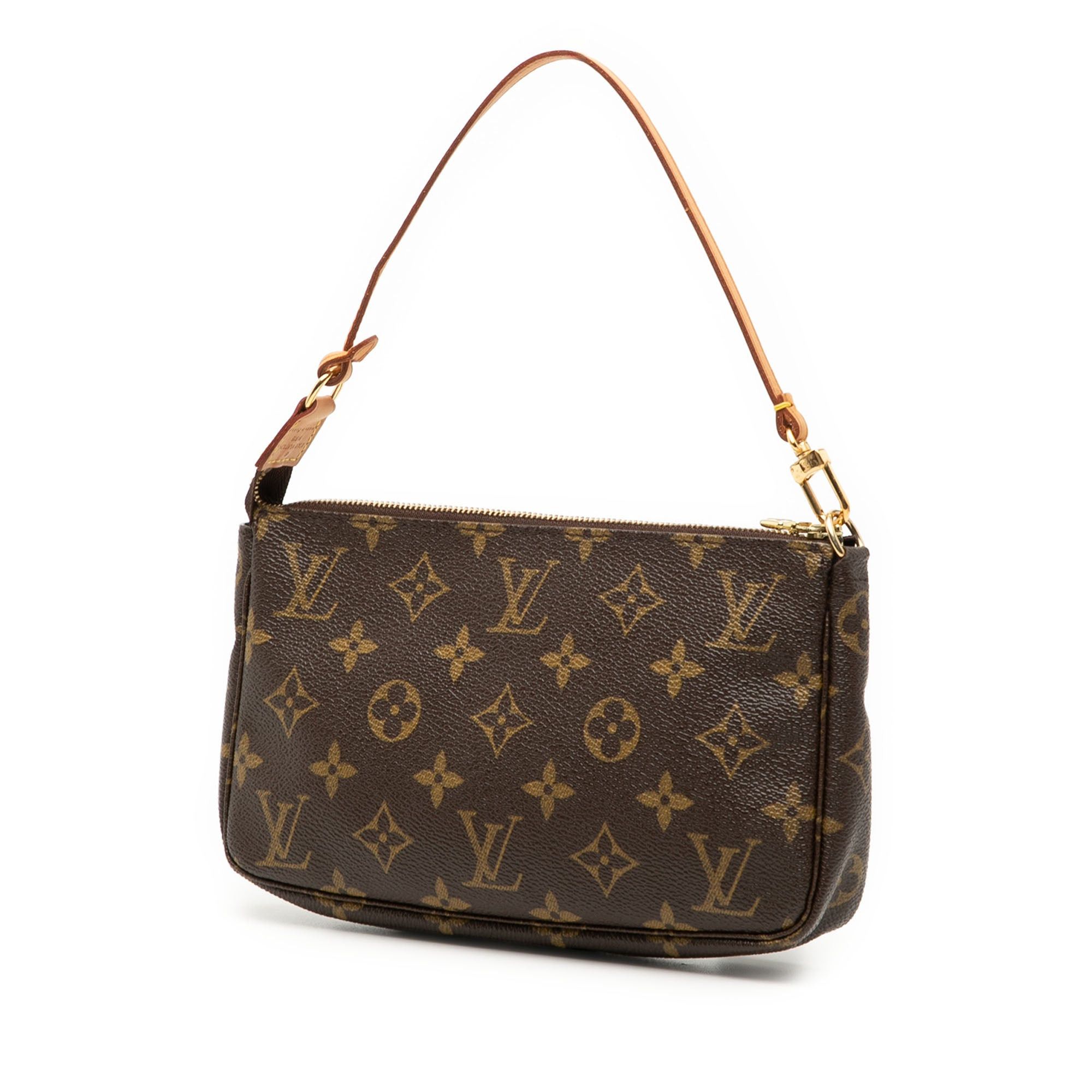 Louis Vuitton Monogram Pochette Accessoires Size ONE SIZE - 2 Thumbnail