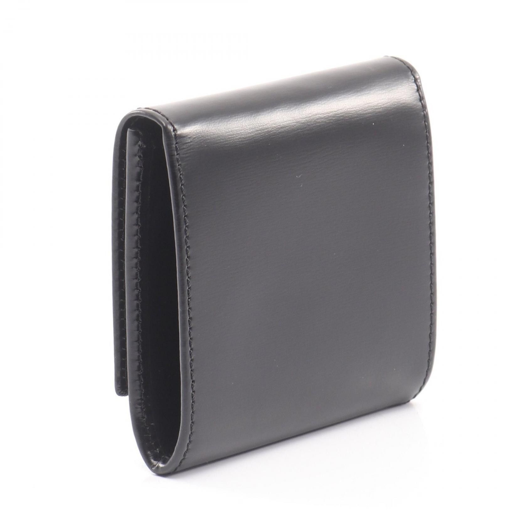 Cartier Cartier Cartier Pasha Leather Coin Case Leather Coin Case DUTY FREE for USA Size ONE SIZE - 2 Thumbnail