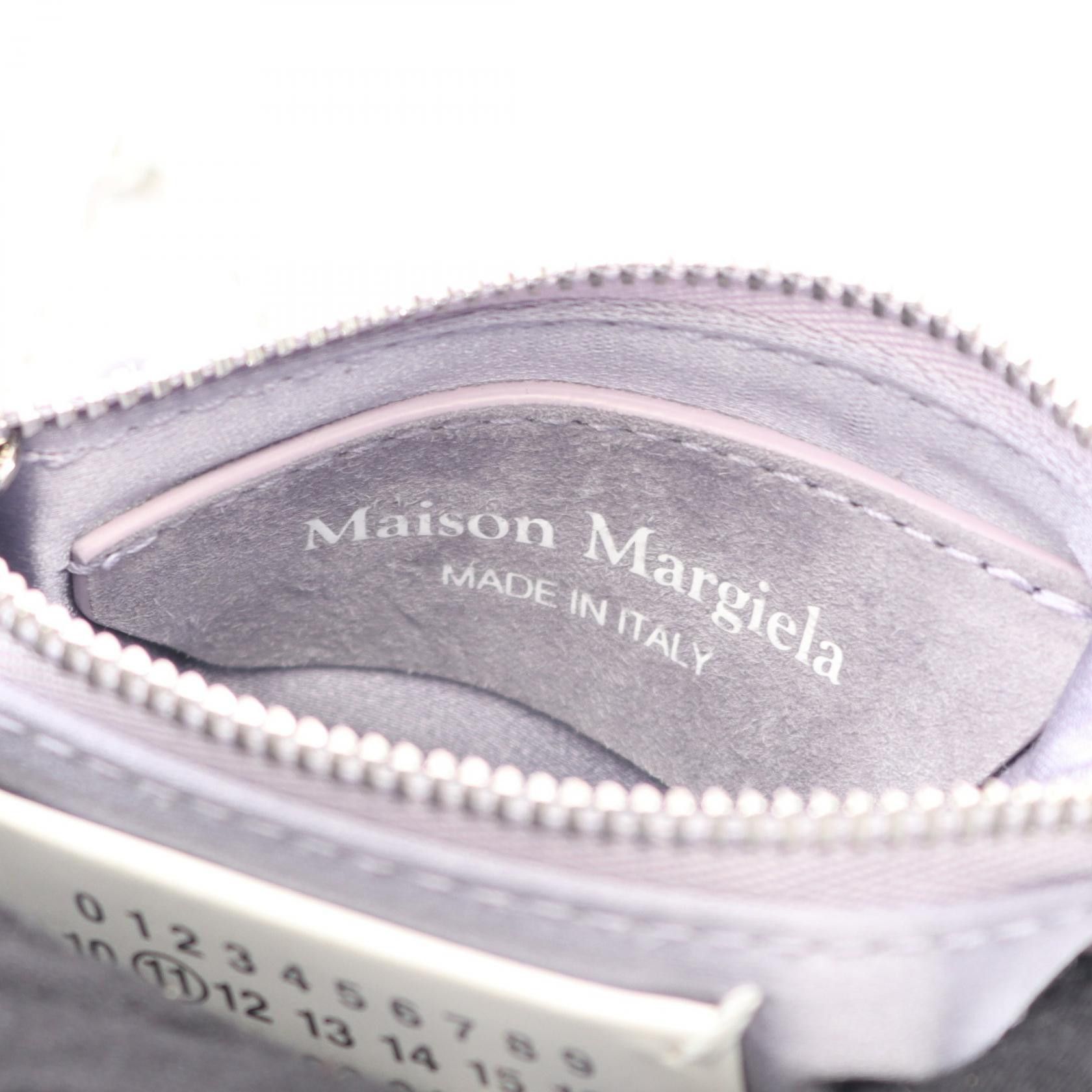 Maison Margiela Maison Margiela Maison Margiela 11 5AC Baby Fabric Suede Shoulder Bag Textile Shoulder Bag DUTY FREE for USA Size ONE SIZE - 4 Thumbnail