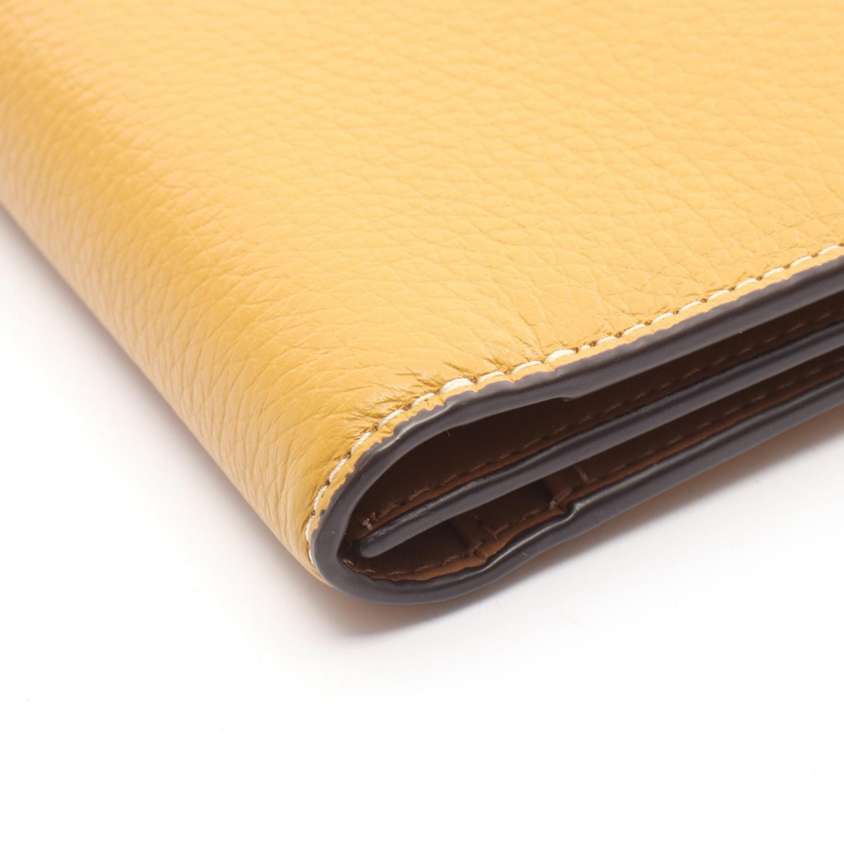 Coach Coach COACH Slim Zip Wallet Leather Long Wallet Leather Long Wallet C8329 DUTY FREE for USA Size ONE SIZE - 7 Thumbnail
