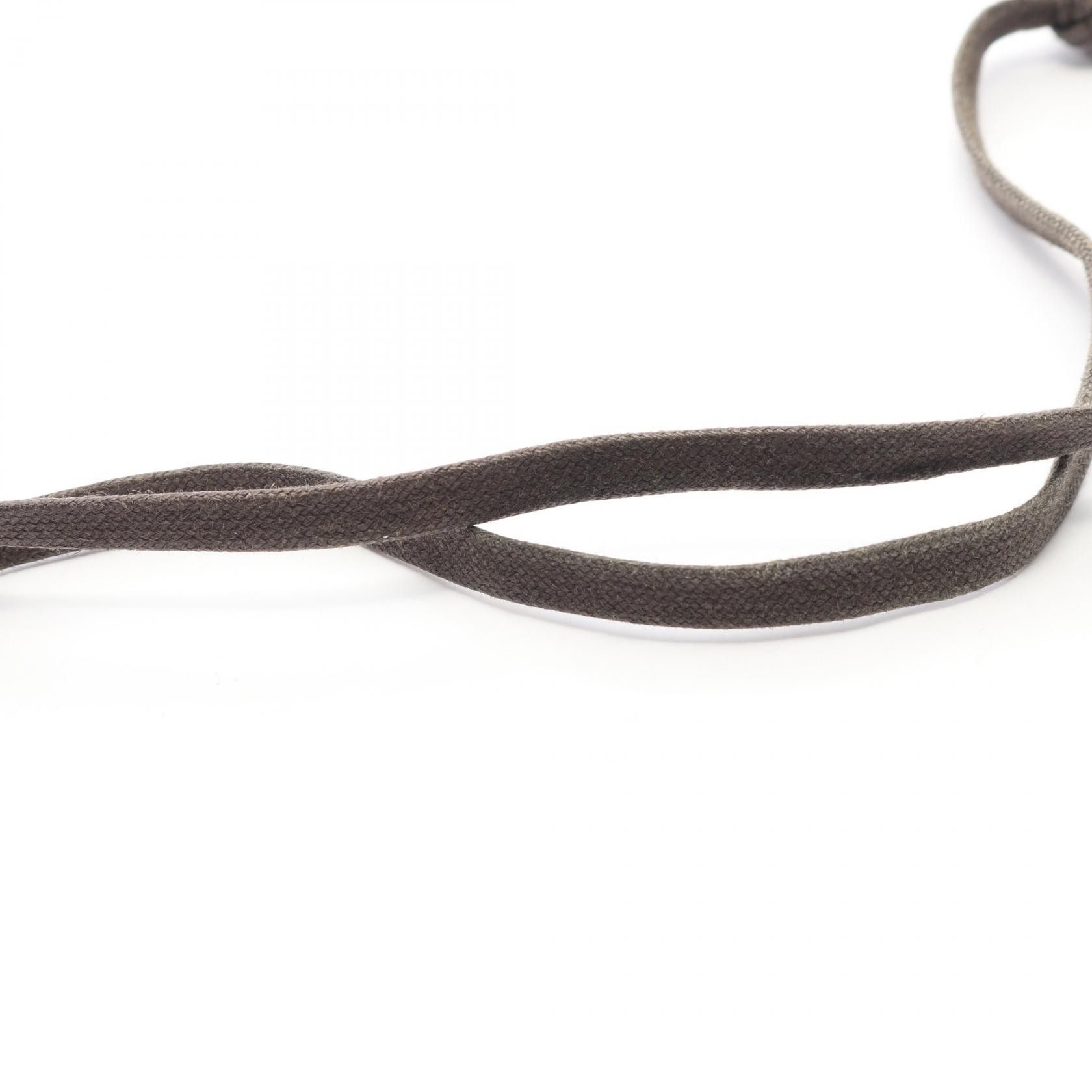 Hermes Hermes Hermes Dalva Buffalo Horn Lacquer Necklace Others Necklace DUTY FREE for USA Size ONE SIZE - 7 Thumbnail