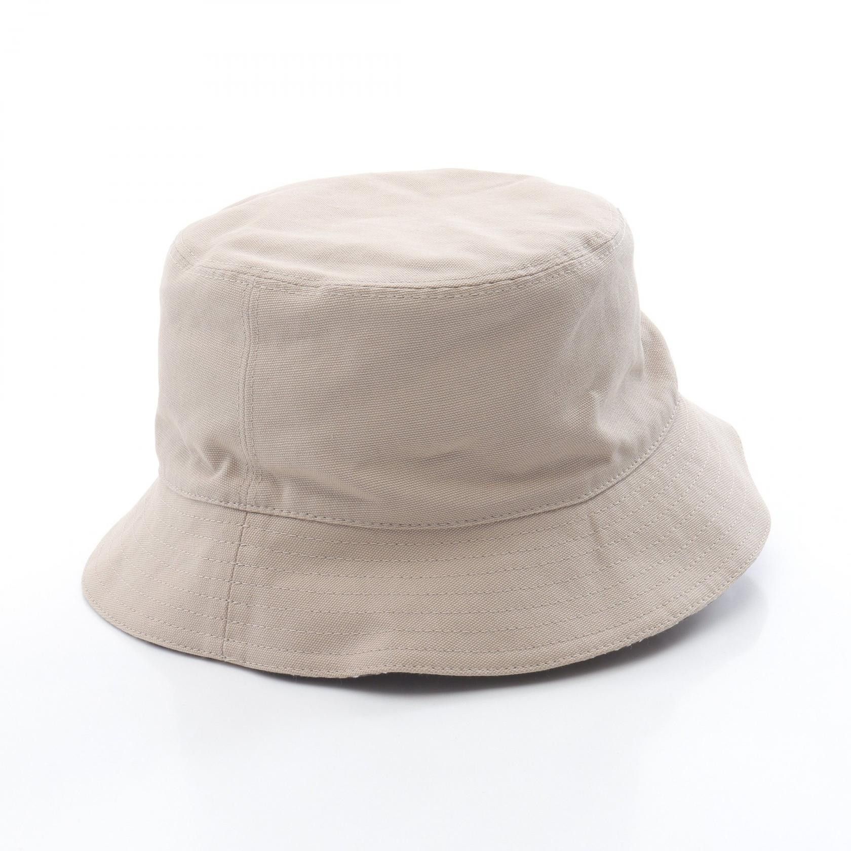 Dior Dior Dior Oblique Cotton Hat Textile Hats 393C906A4511C18158 DUTY FREE for USA Size ONE SIZE - 2 Thumbnail
