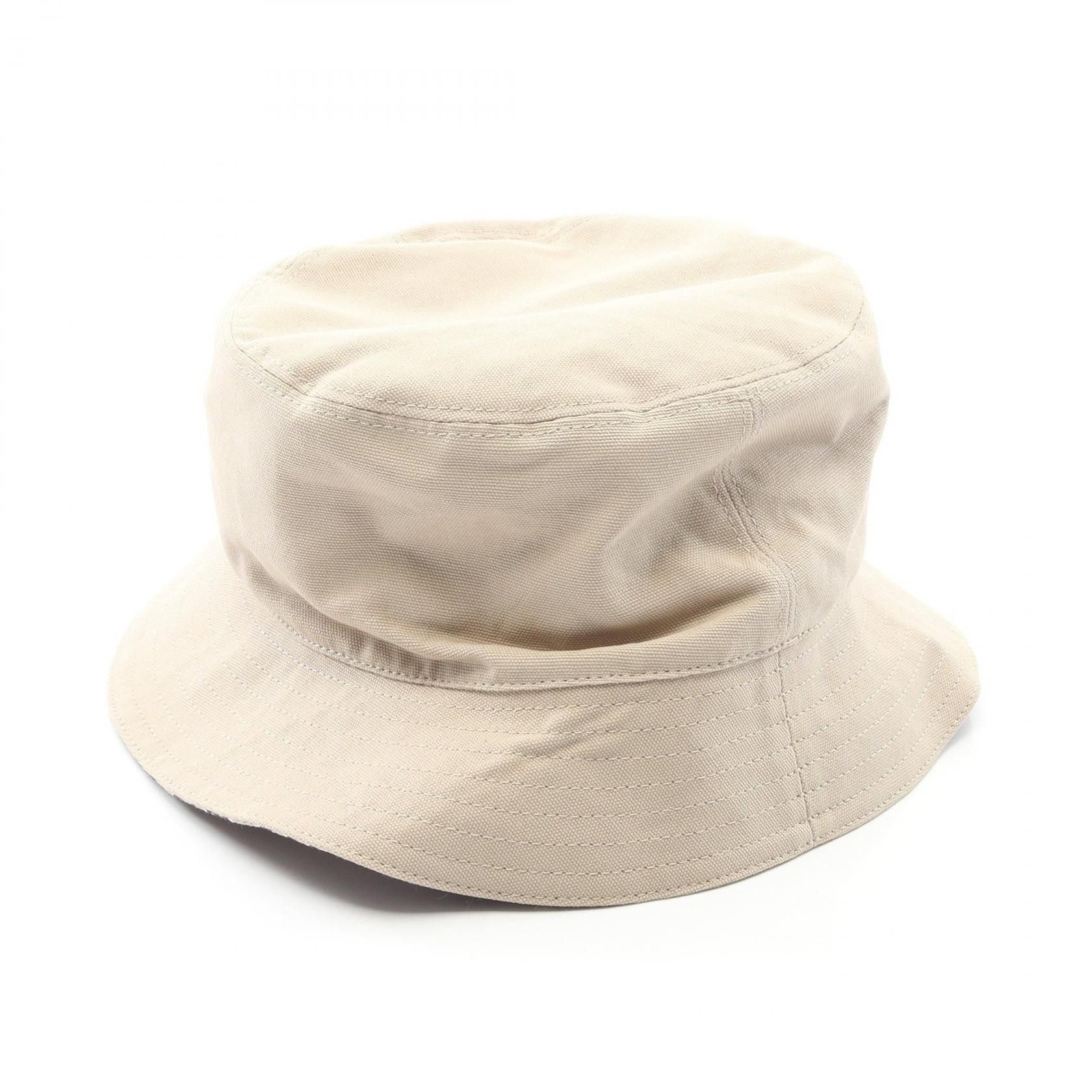 Dior Dior Dior Oblique Cotton Bucket Hat Textile Hats 393C906A4511C18160 DUTY FREE for USA Size ONE SIZE - 2 Thumbnail