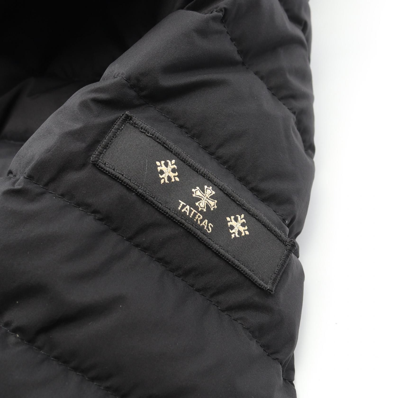 Other Other TATRAS HAAV down jacket Textile Outerwear LJXA00310135880012 DUTY FREE for USA Size ONE SIZE - 6 Thumbnail