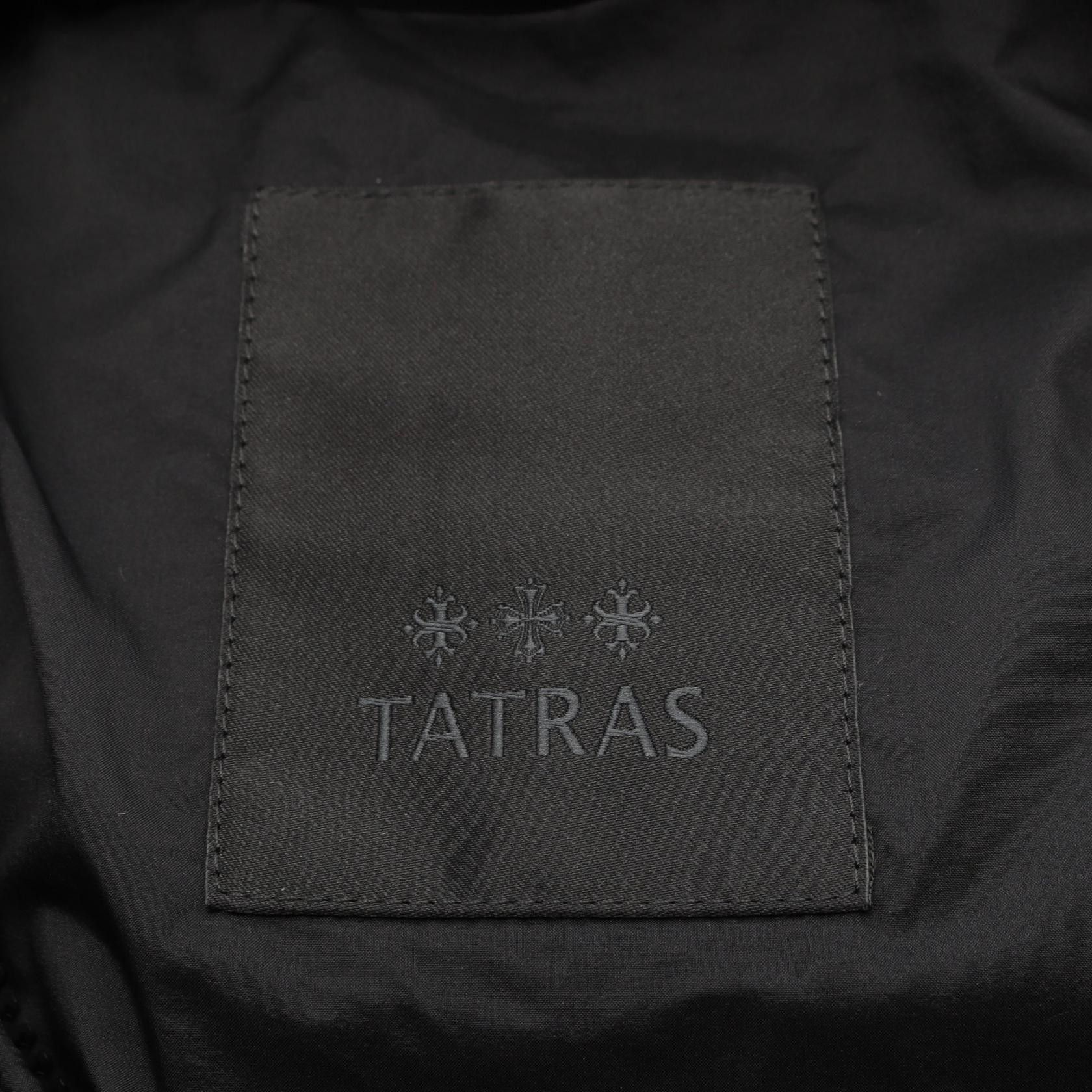 Other Other TATRAS HAAV down jacket Textile Outerwear LJXA00310135880012 DUTY FREE for USA Size ONE SIZE - 3 Thumbnail