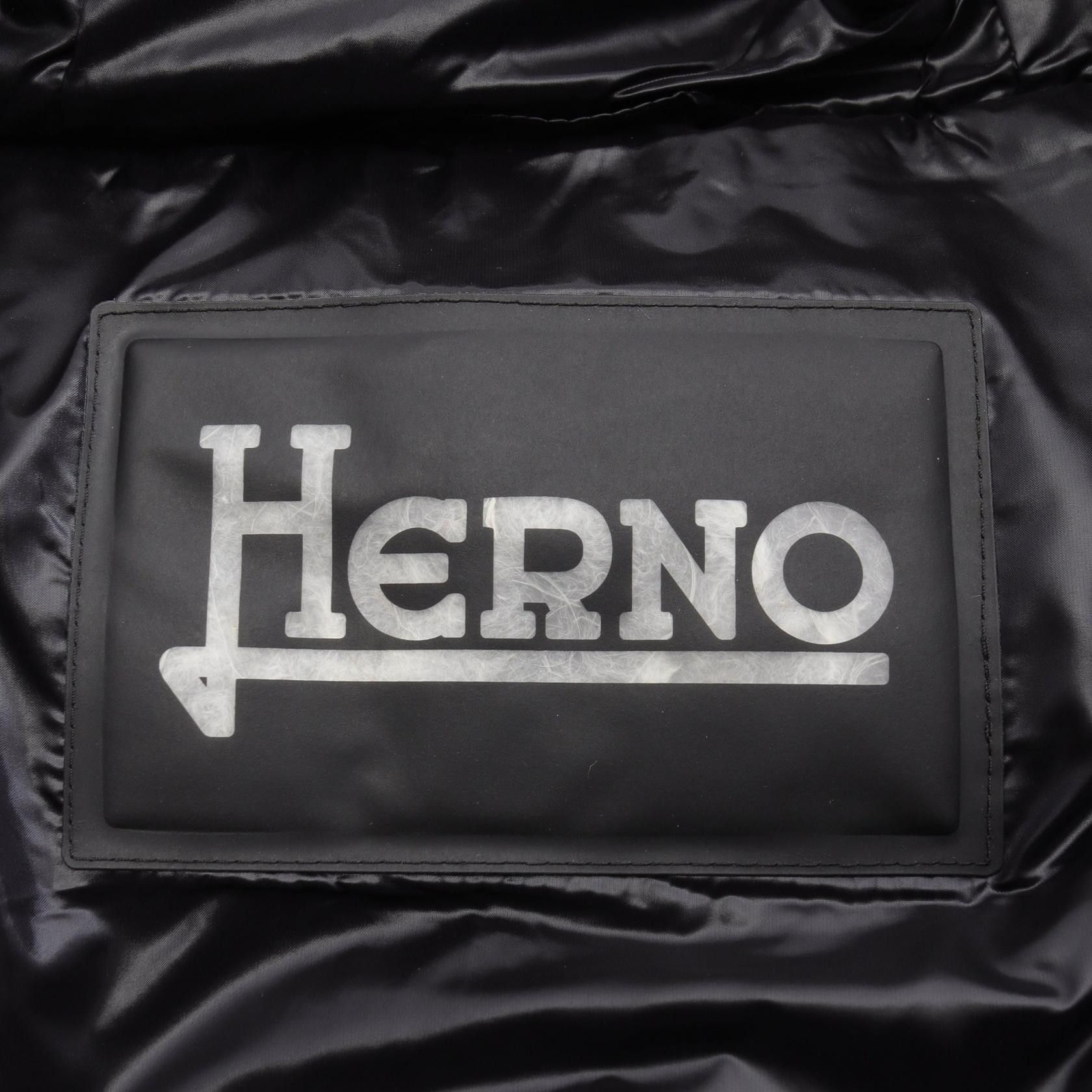Other Other Herno Ultralight Down Jacket Textile Outerwear PI001519D12017Z9300 DUTY FREE for USA Size ONE SIZE - 3 Thumbnail