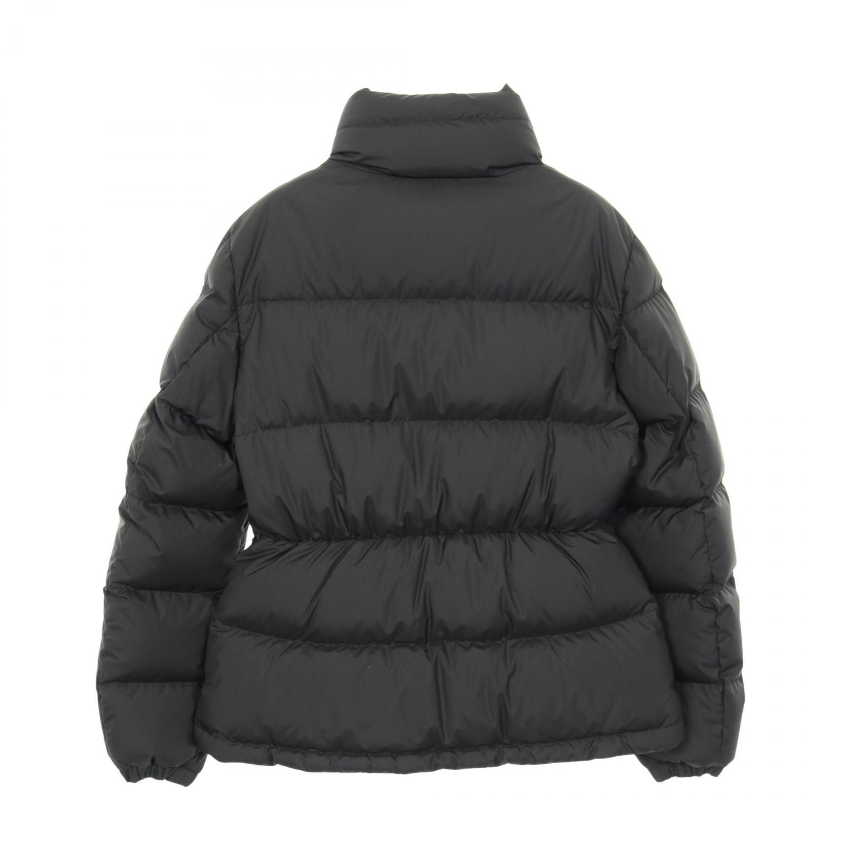 Moncler Moncler Moncler DOURBE Polyester Down Jacket Textile Outerwear 1A00229597YW9991 DUTY FREE for USA Size ONE SIZE - 2 Thumbnail