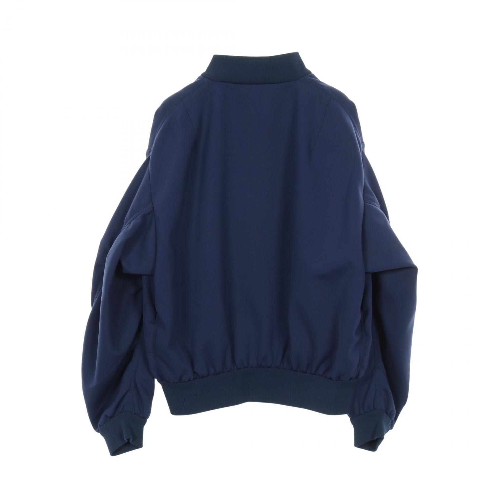 Prada Prada Prada Nylon Jacket Textile Outerwear DUTY FREE for USA Size ONE SIZE - 2 Thumbnail
