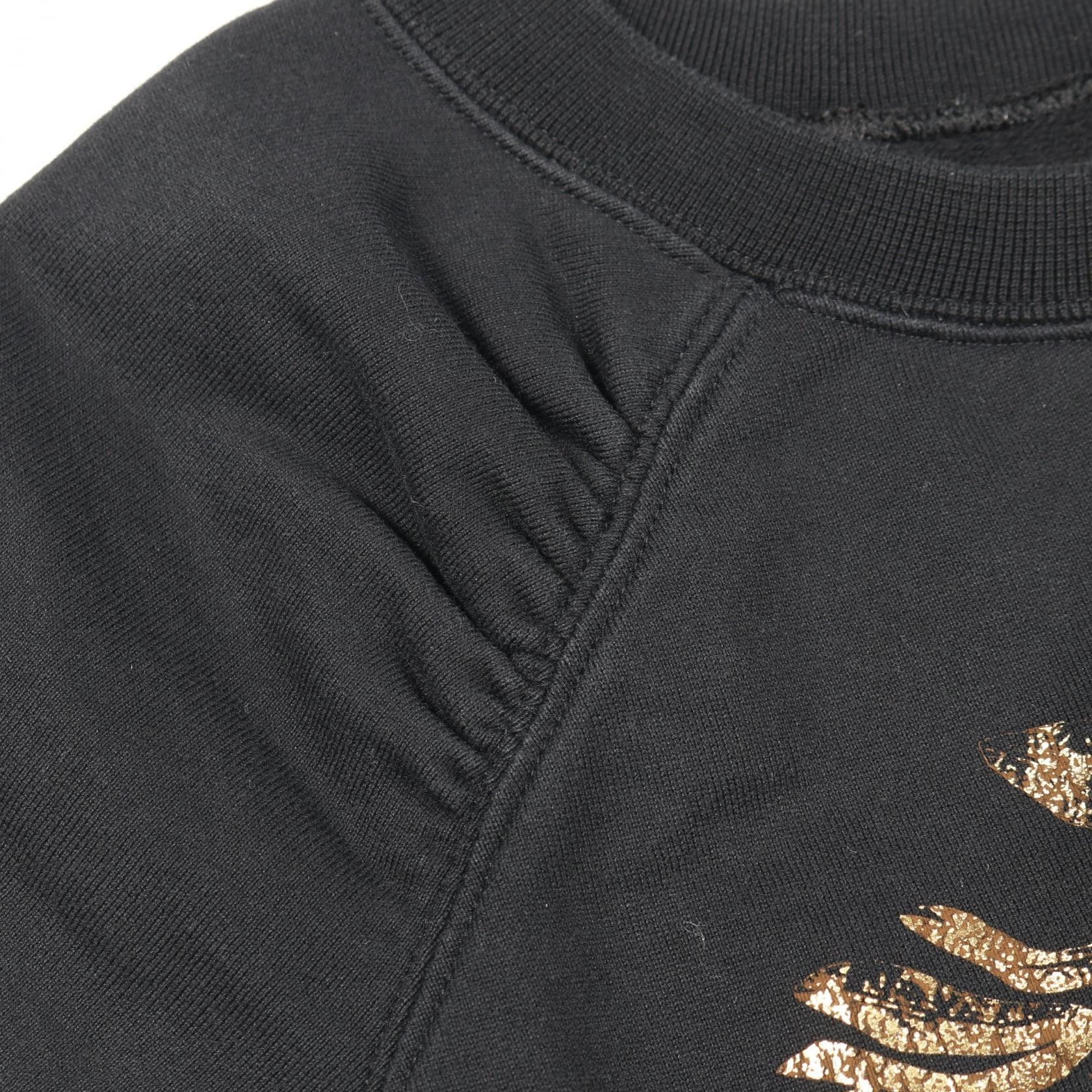 Chanel Chanel Chanel Coco Mark Cotton Top Textile Tops P57840K07626 DUTY FREE for USA Size ONE SIZE - 9 Thumbnail