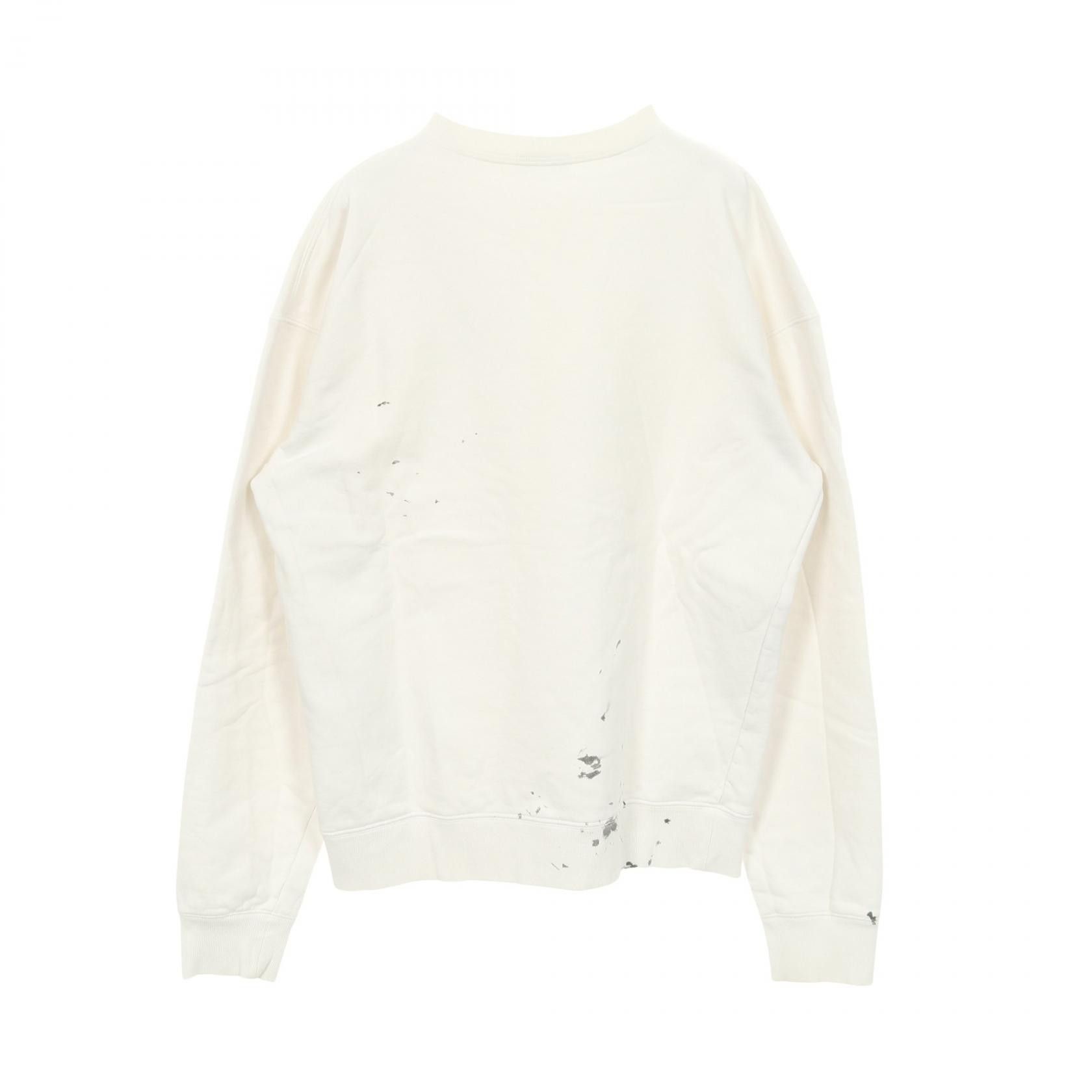 Dior Dior Dior DIOR TRAVIS SCOTT CACTUS JACK Cotton Sweatshirt Limited Textile Sweatshirts & Hoodies DUTY FREE for USA Size ONE SIZE - 2 Thumbnail