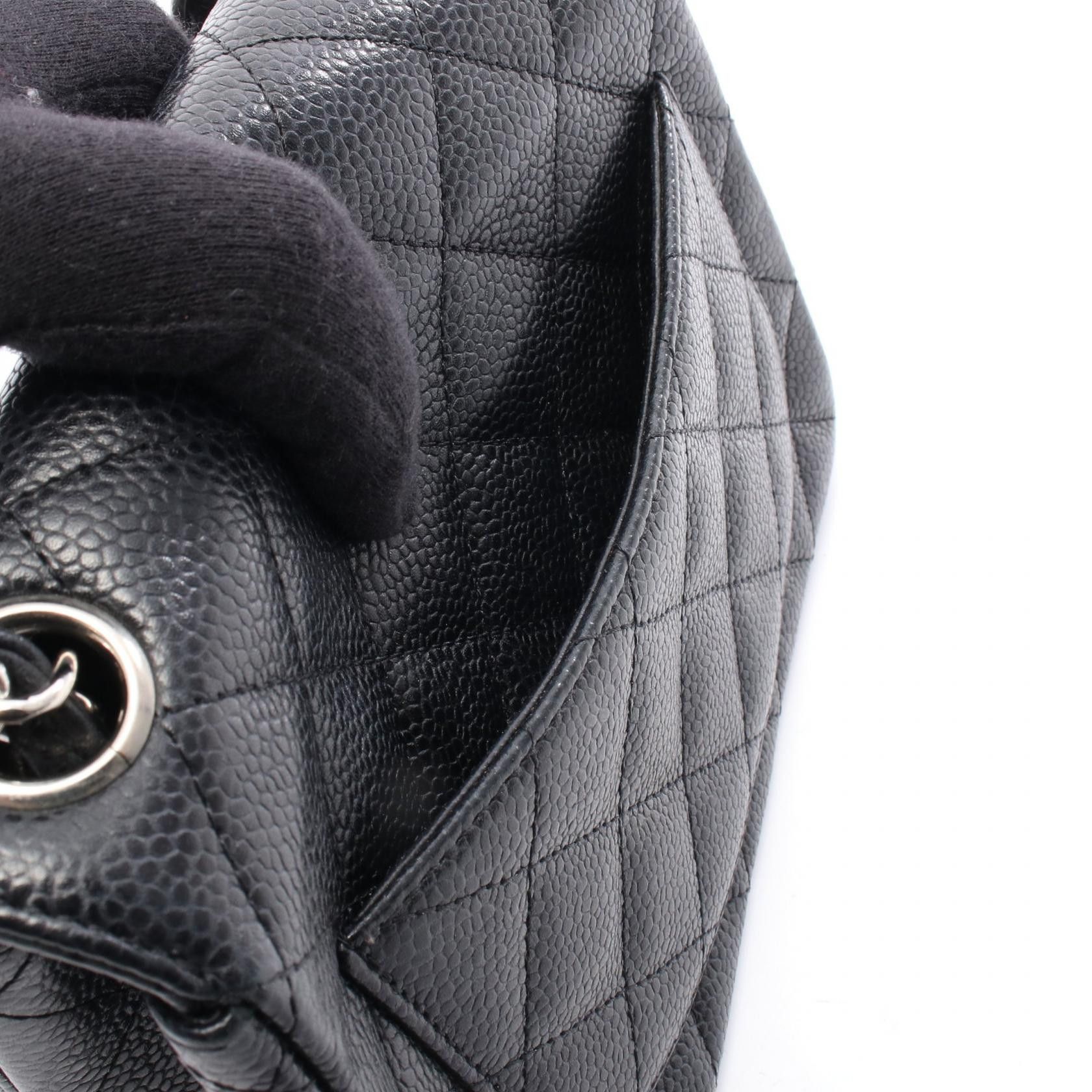 Chanel Chanel CHANEL Mini Matelasse Lambskin Shoulder Bag Leather Shoulder Bag DUTY FREE for USA Size ONE SIZE - 6 Thumbnail