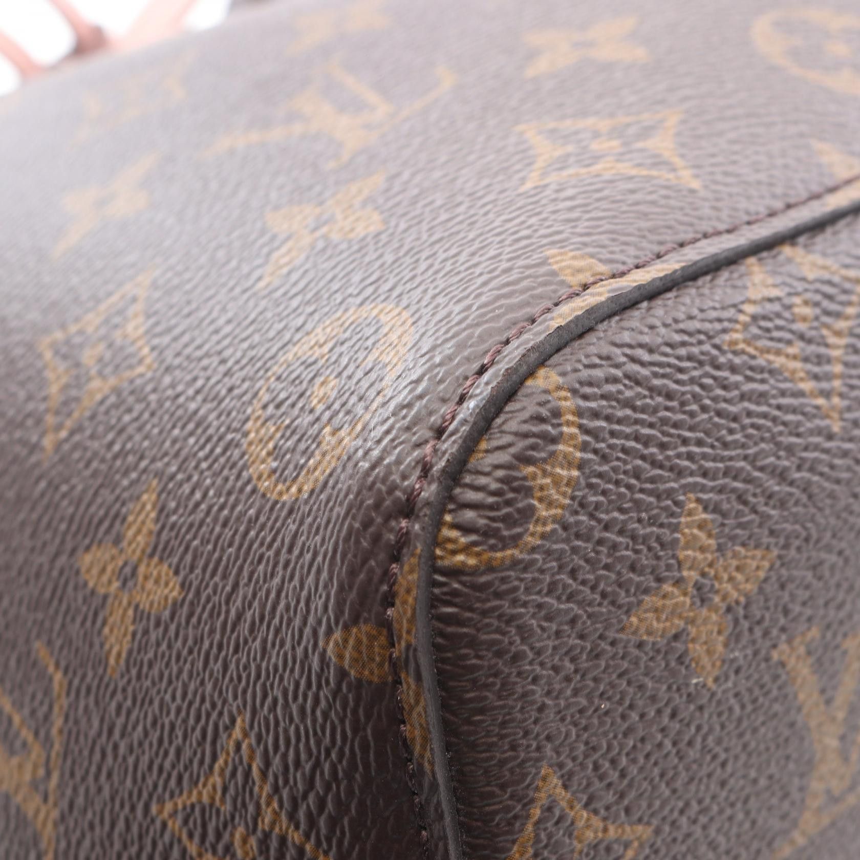 Louis Vuitton Louis Vuitton Louis Vuitton NéoNoé Monogram Shoulder Bag Textile Shoulder Bag M44022 DUTY FREE for USA Size ONE SIZE - 6 Thumbnail