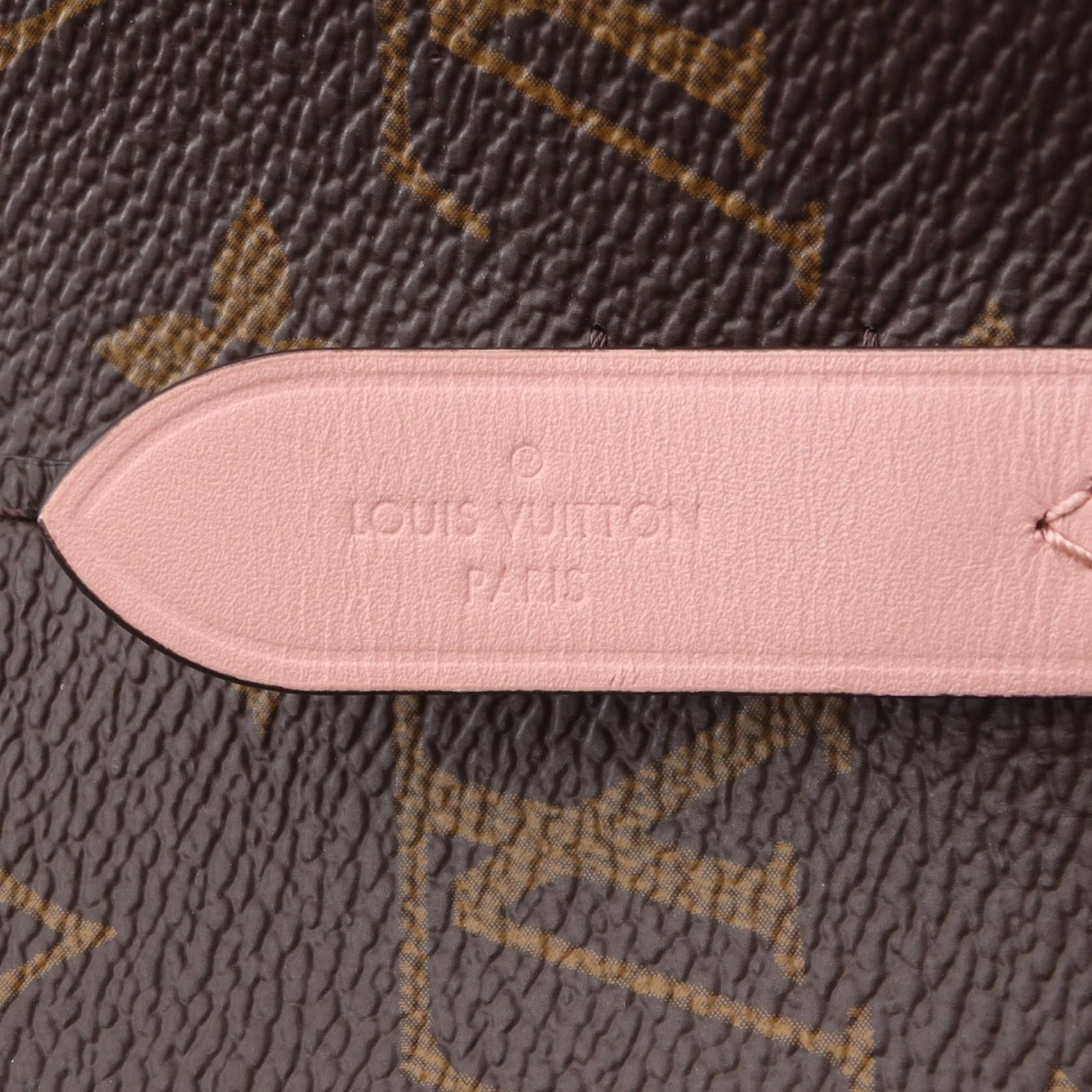 Louis Vuitton Louis Vuitton Louis Vuitton NéoNoé Monogram Shoulder Bag Textile Shoulder Bag M44022 DUTY FREE for USA Size ONE SIZE - 4 Thumbnail