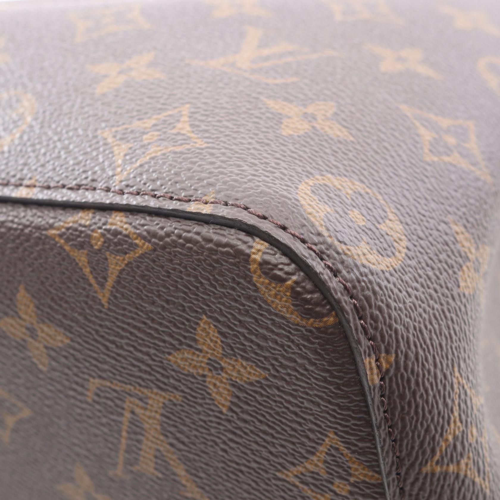 Louis Vuitton Louis Vuitton Louis Vuitton NéoNoé Monogram Shoulder Bag Textile Shoulder Bag M44022 DUTY FREE for USA Size ONE SIZE - 5 Thumbnail