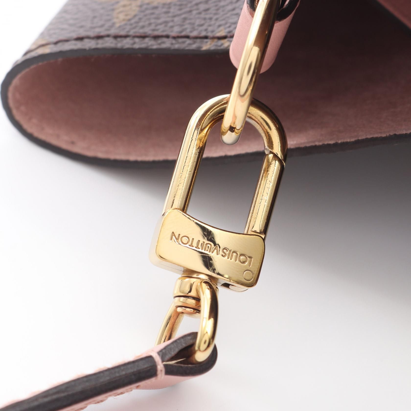 Louis Vuitton Louis Vuitton Louis Vuitton NéoNoé Monogram Shoulder Bag Textile Shoulder Bag M44022 DUTY FREE for USA Size ONE SIZE - 7 Thumbnail