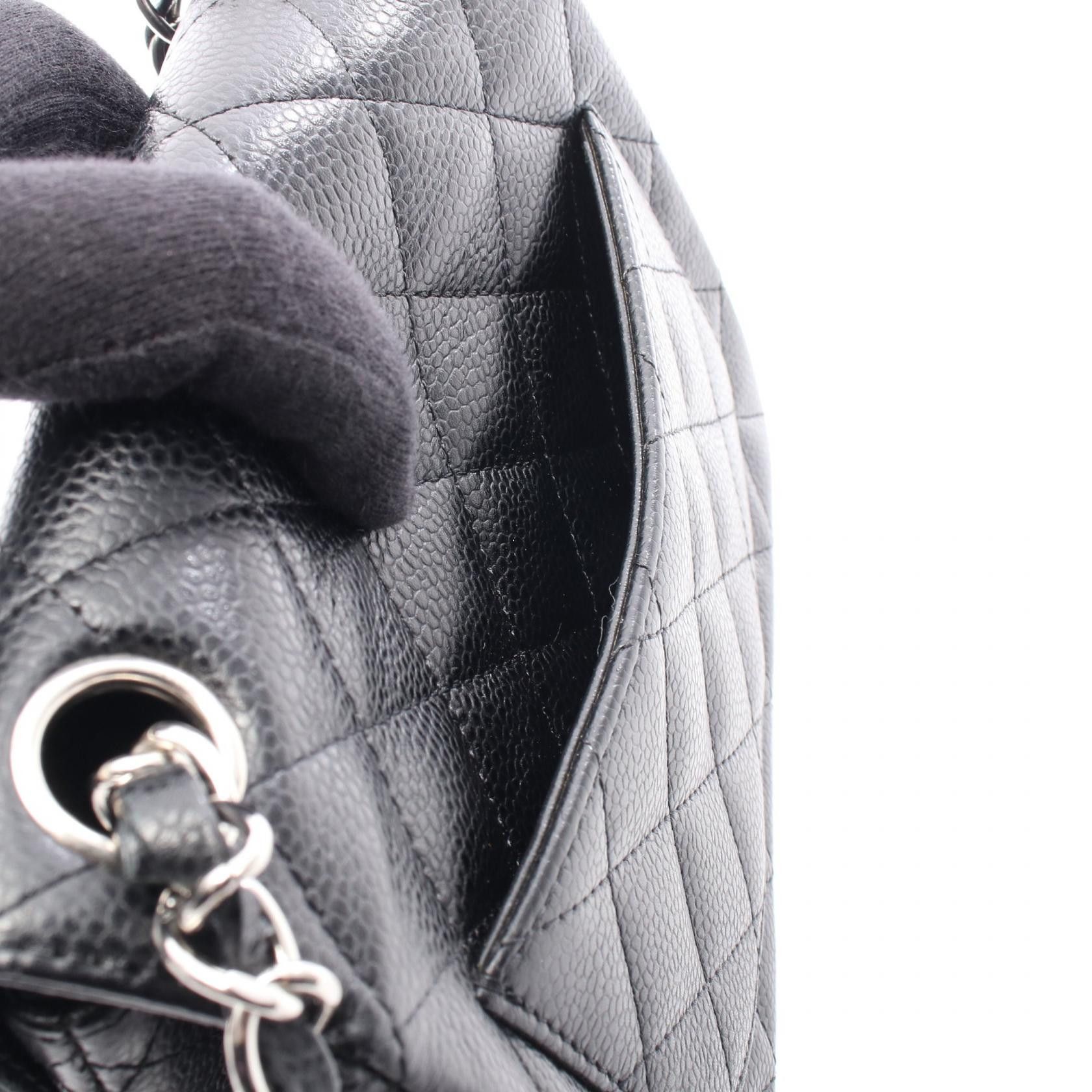Chanel Chanel CHANEL Mini Matelasse Leather Shoulder Bag Leather Shoulder Bag DUTY FREE for USA Size ONE SIZE - 6 Thumbnail
