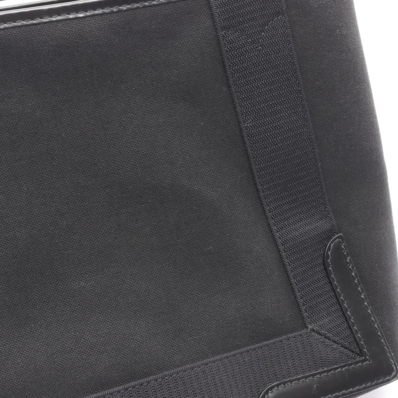 Balenciaga Balenciaga Balenciaga NAVY CABAS S Tote Bag Textile Tote Bag DUTY FREE for USA Size ONE SIZE - 8 Thumbnail