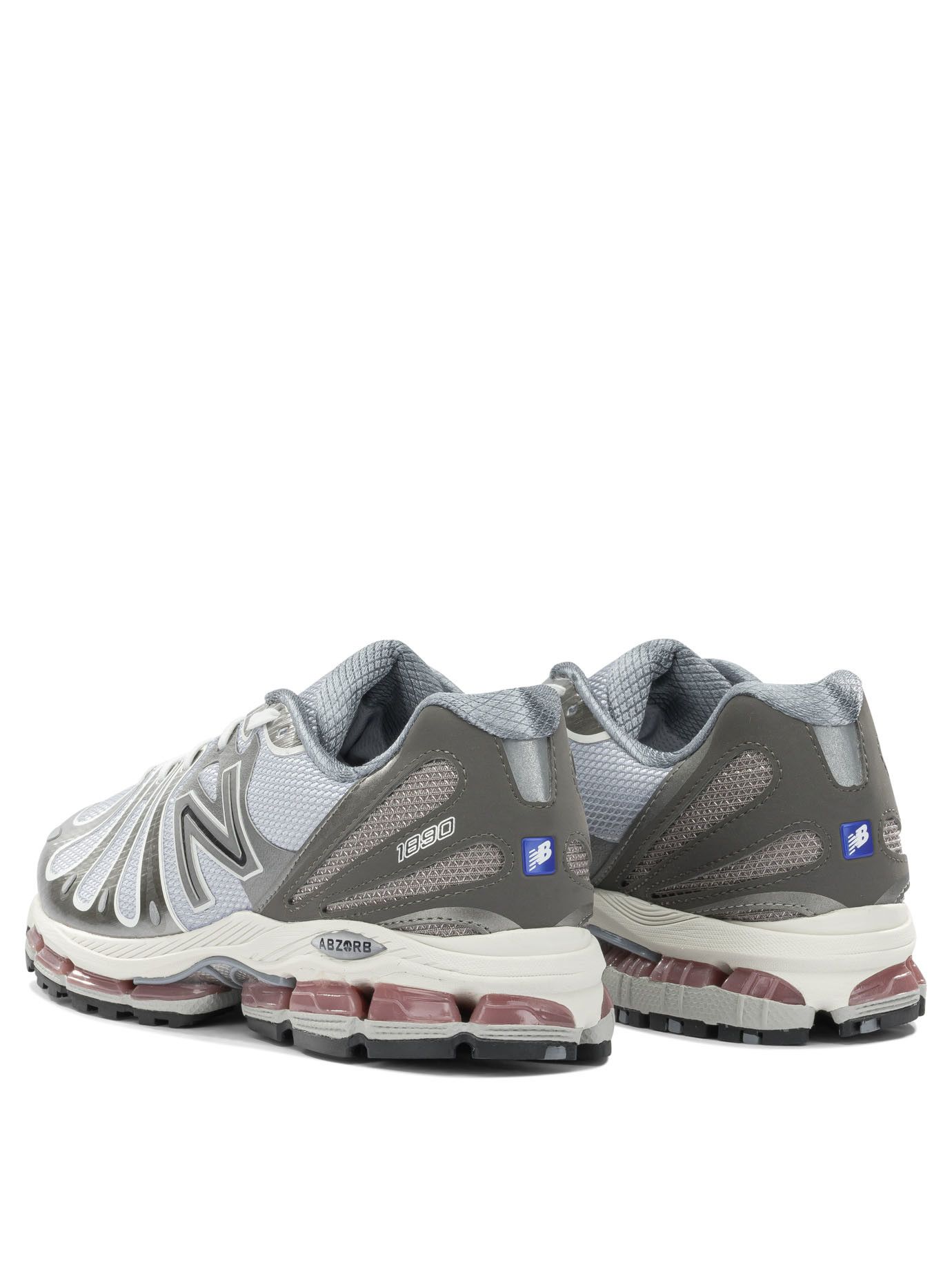 New Balance 1890 Low Sneakers Size US 9 / EU 42 - 4 Thumbnail
