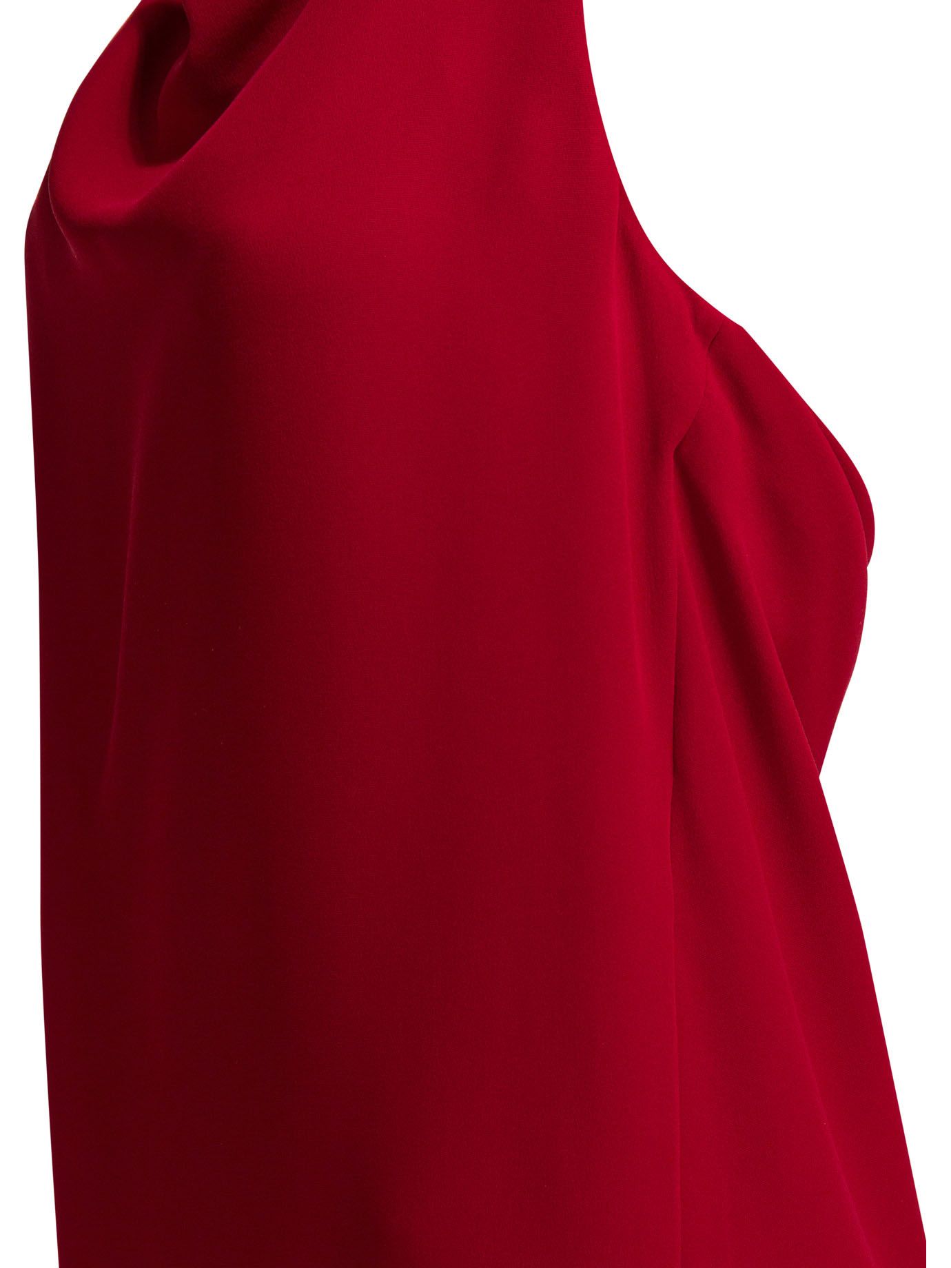 Valentino Cady Couture Short Dress Size S / US 4 / IT 40 - 4 Thumbnail
